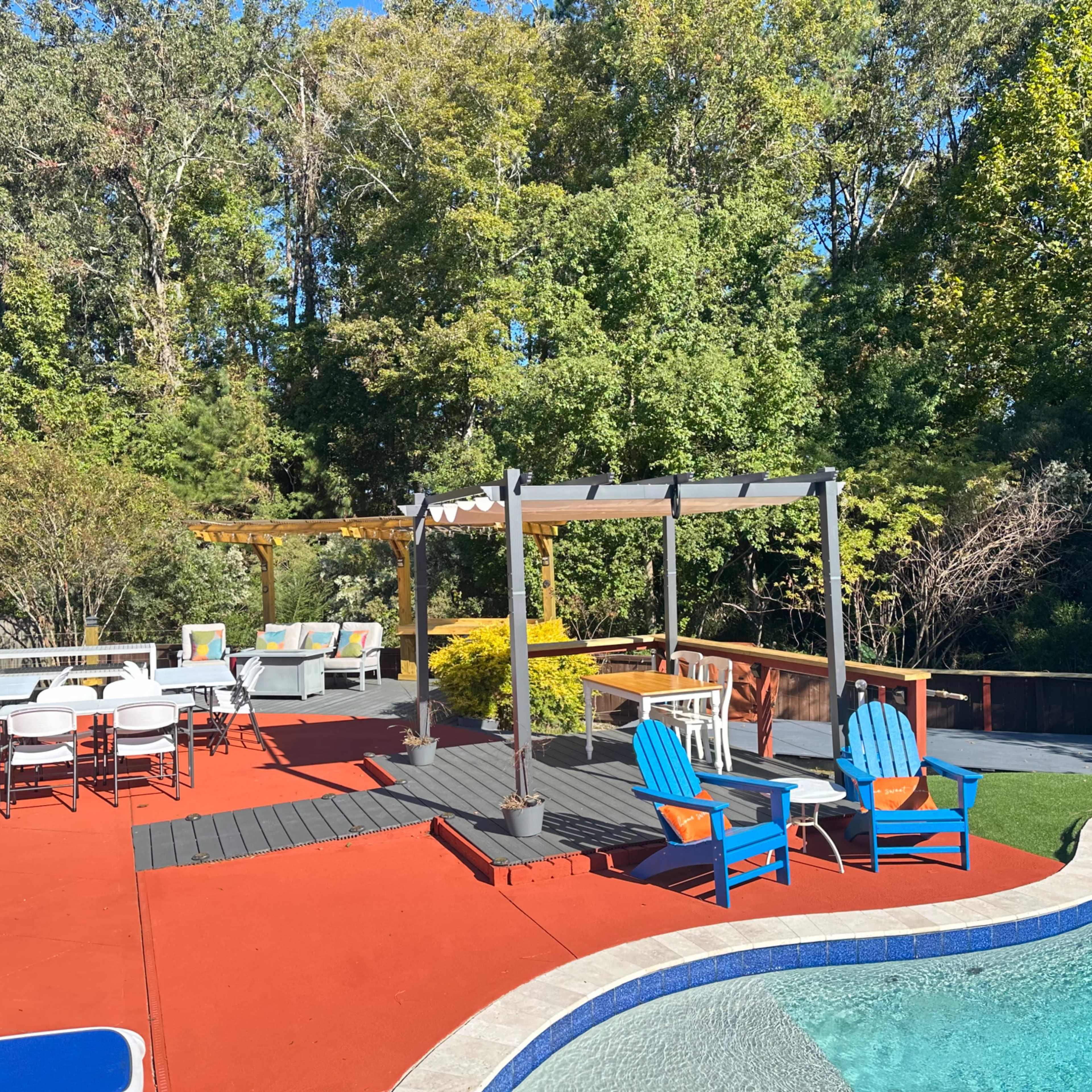 The Lido! Where memories are made! Image in Goose Creek, Goose Creek, SC