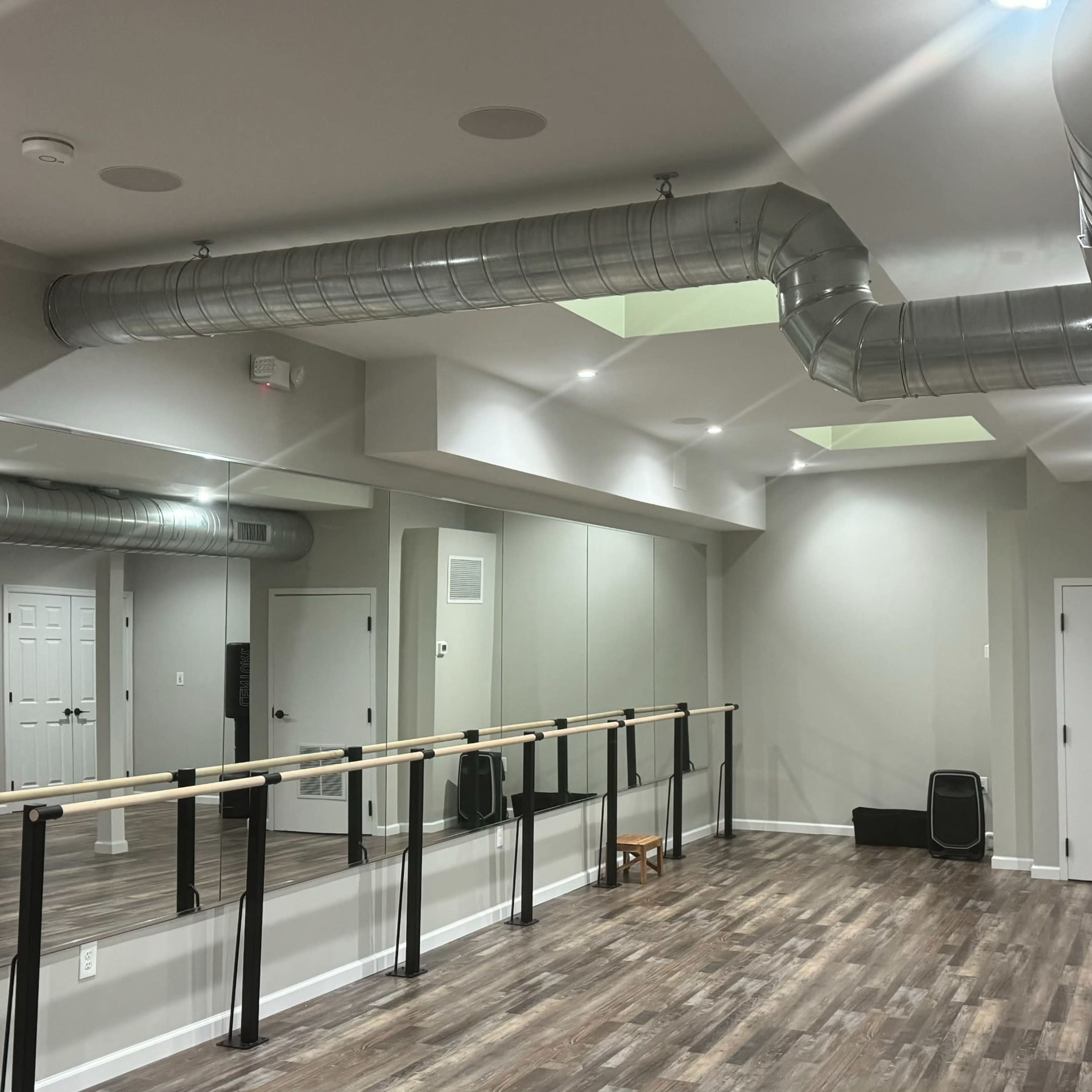 Downtown Multi-purpose Studio Image in Upper Montclair, Montclair, NJ