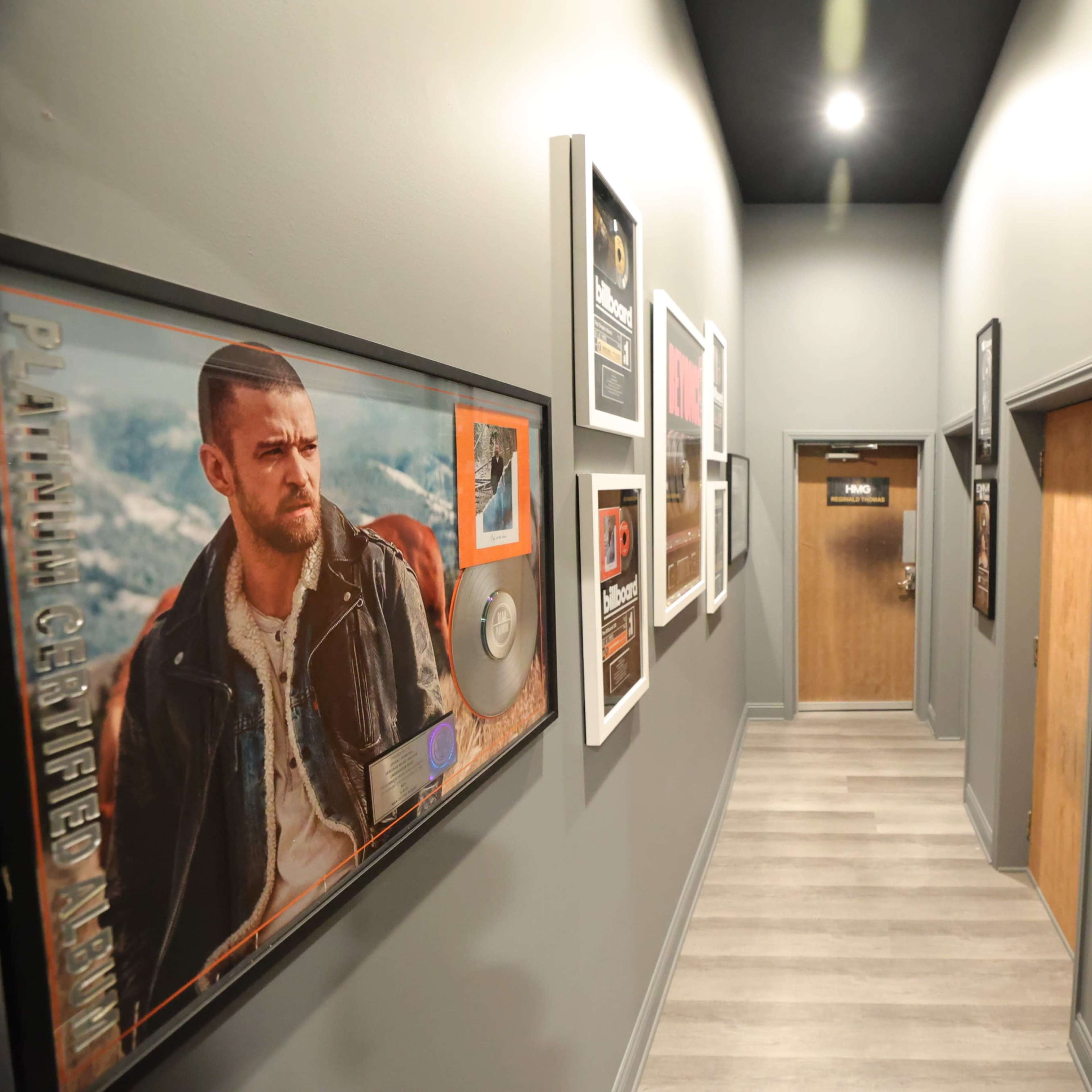 Grammy award winning multi platinum industry, recording studio Image in North Hollywood, Los Angeles, CA