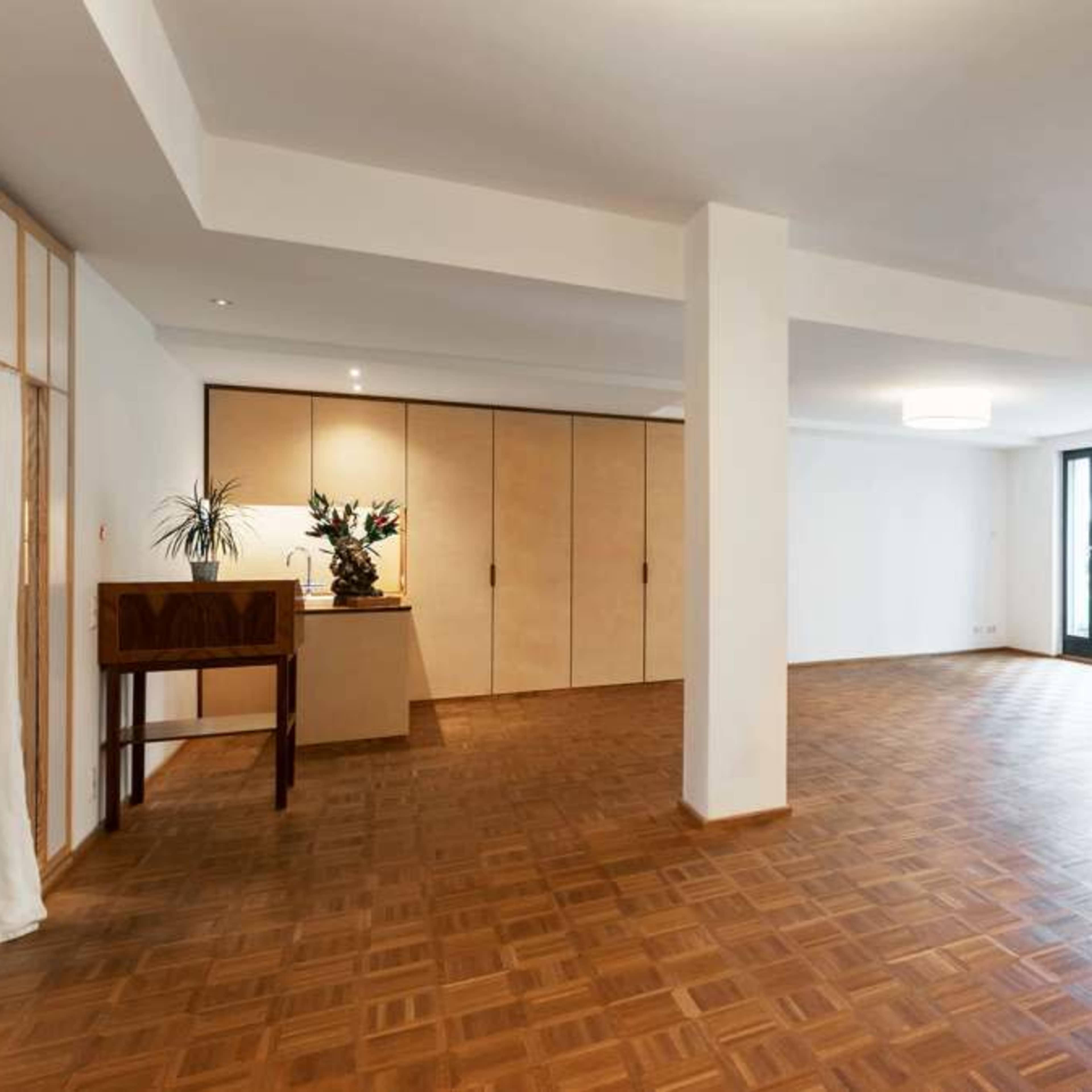 Ashtanga Yoga Berlin Bild in Prenzlauer Berg, Berlin, BE