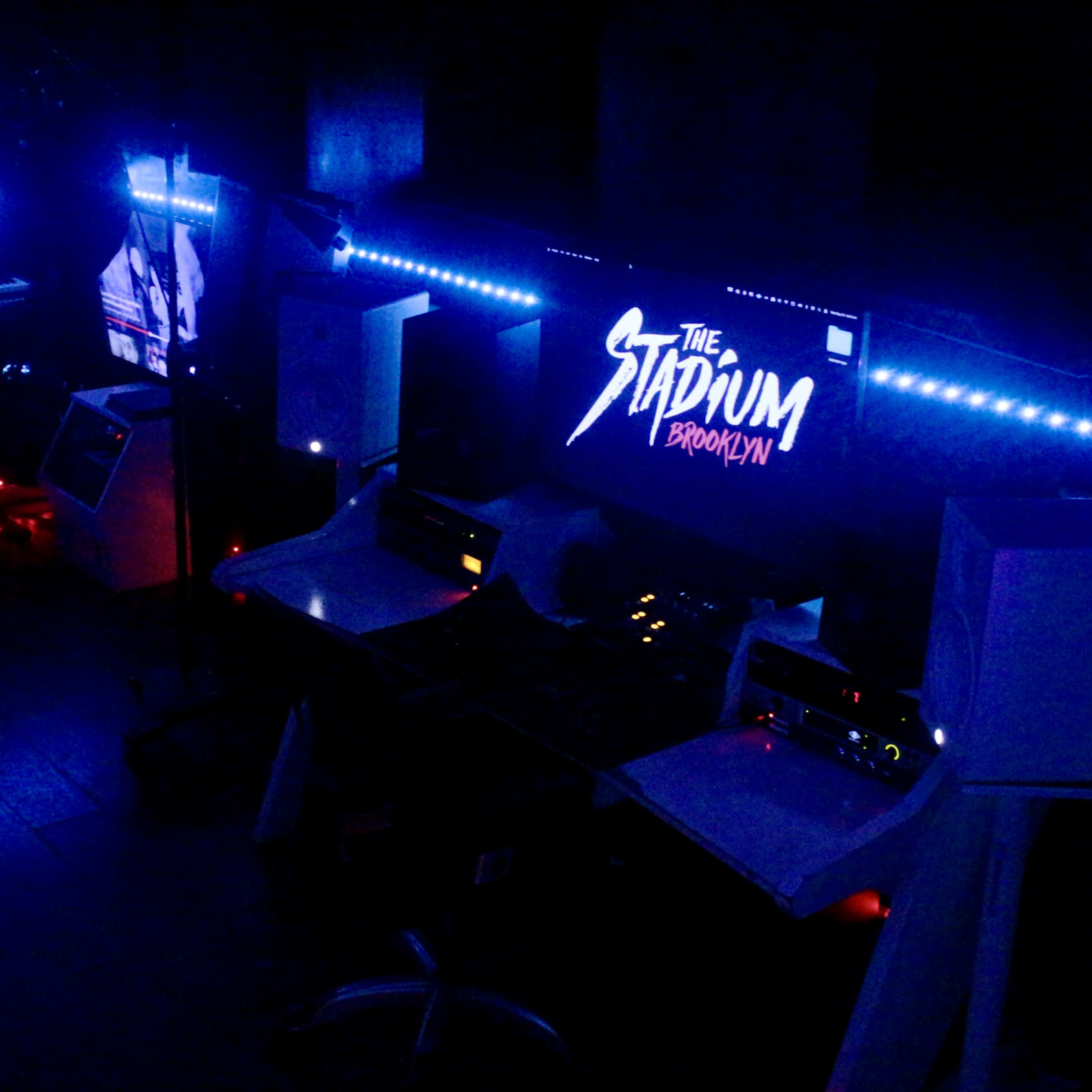 The Stadium Recording Studio Image in Ridgewood, Queens County, NY