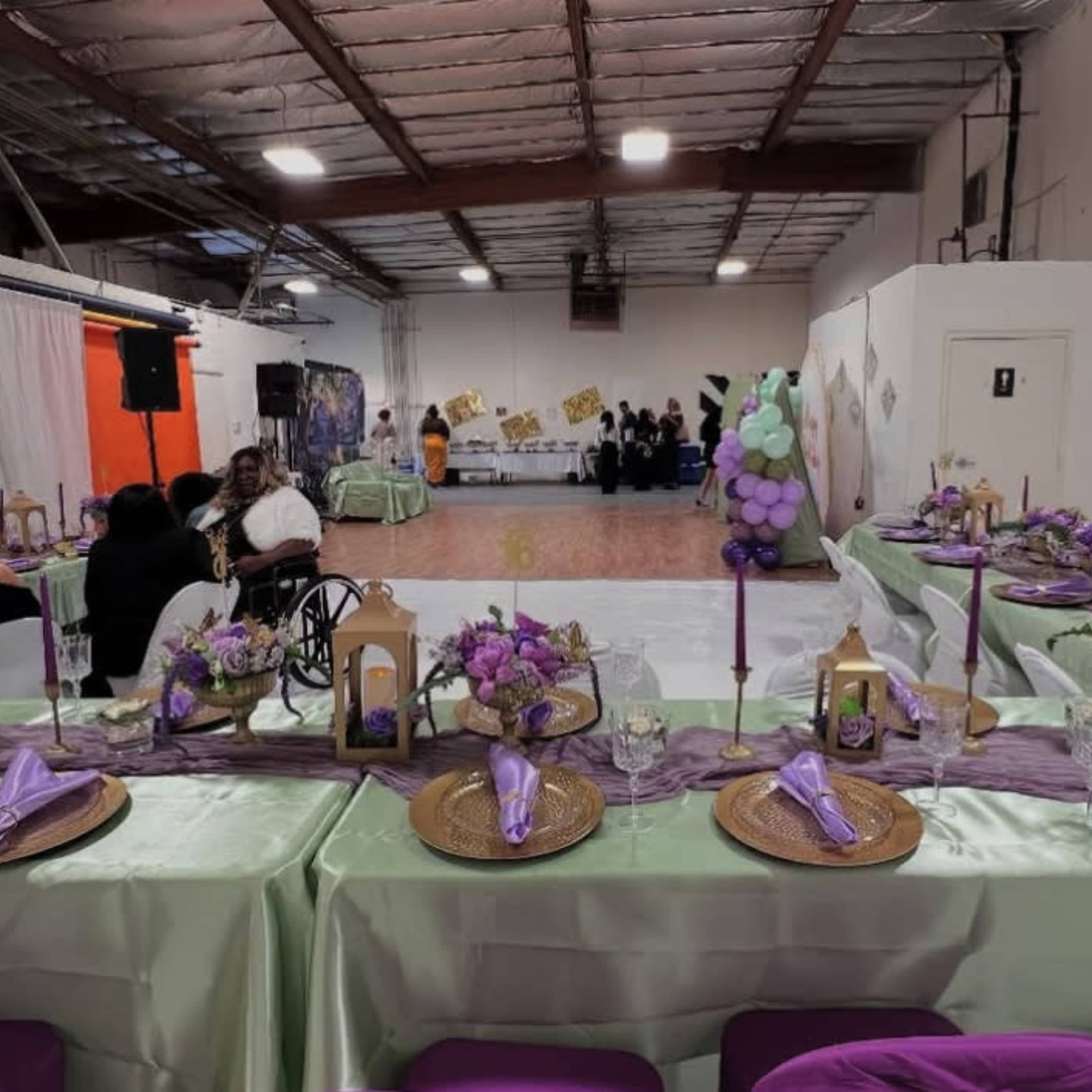 Creative Space for Content Production and Private Events Image in Hayward, Hayward, CA