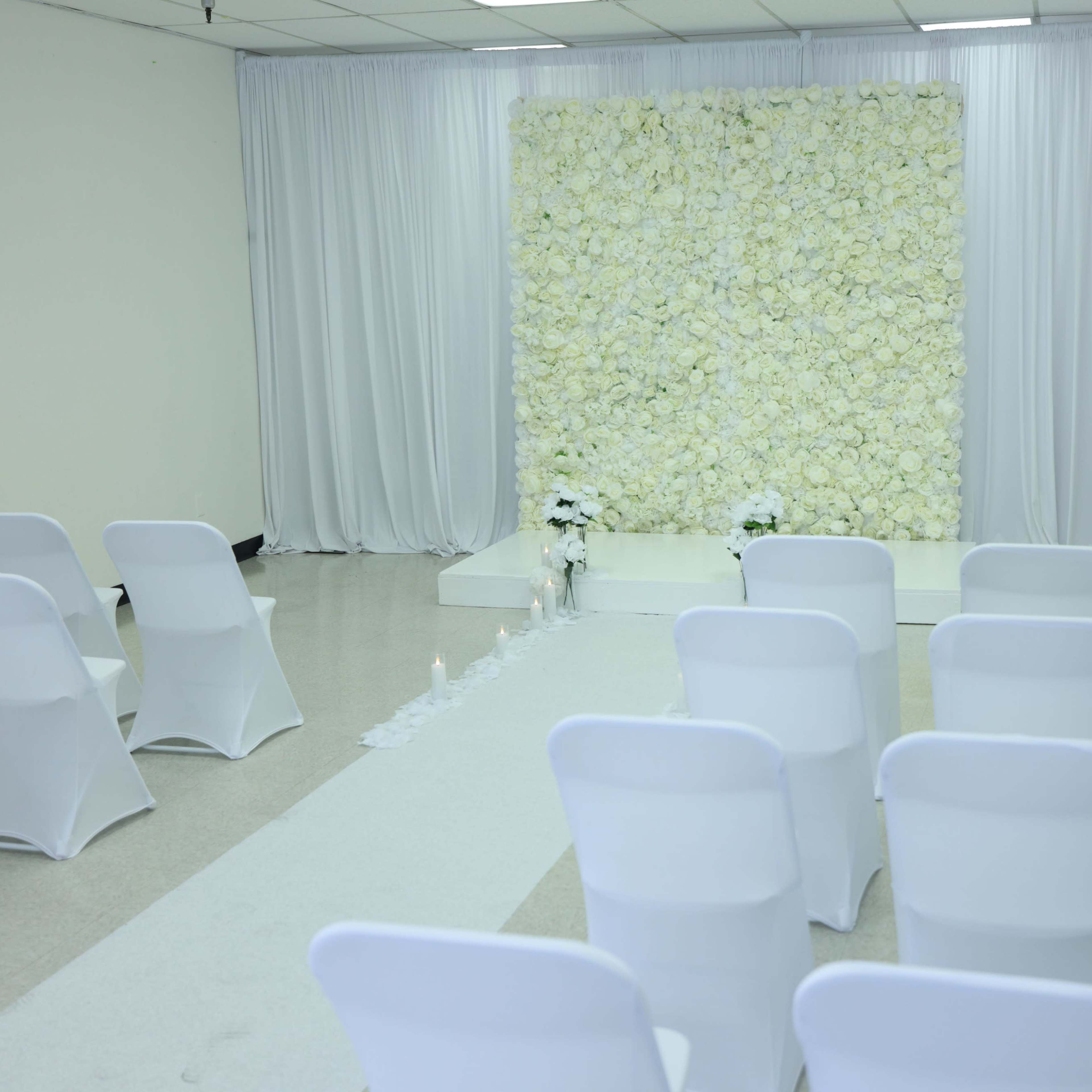 Chic All-White Studio in Moreno Valley’s Hotspot Image in Moreno Valley, Moreno Valley, CA