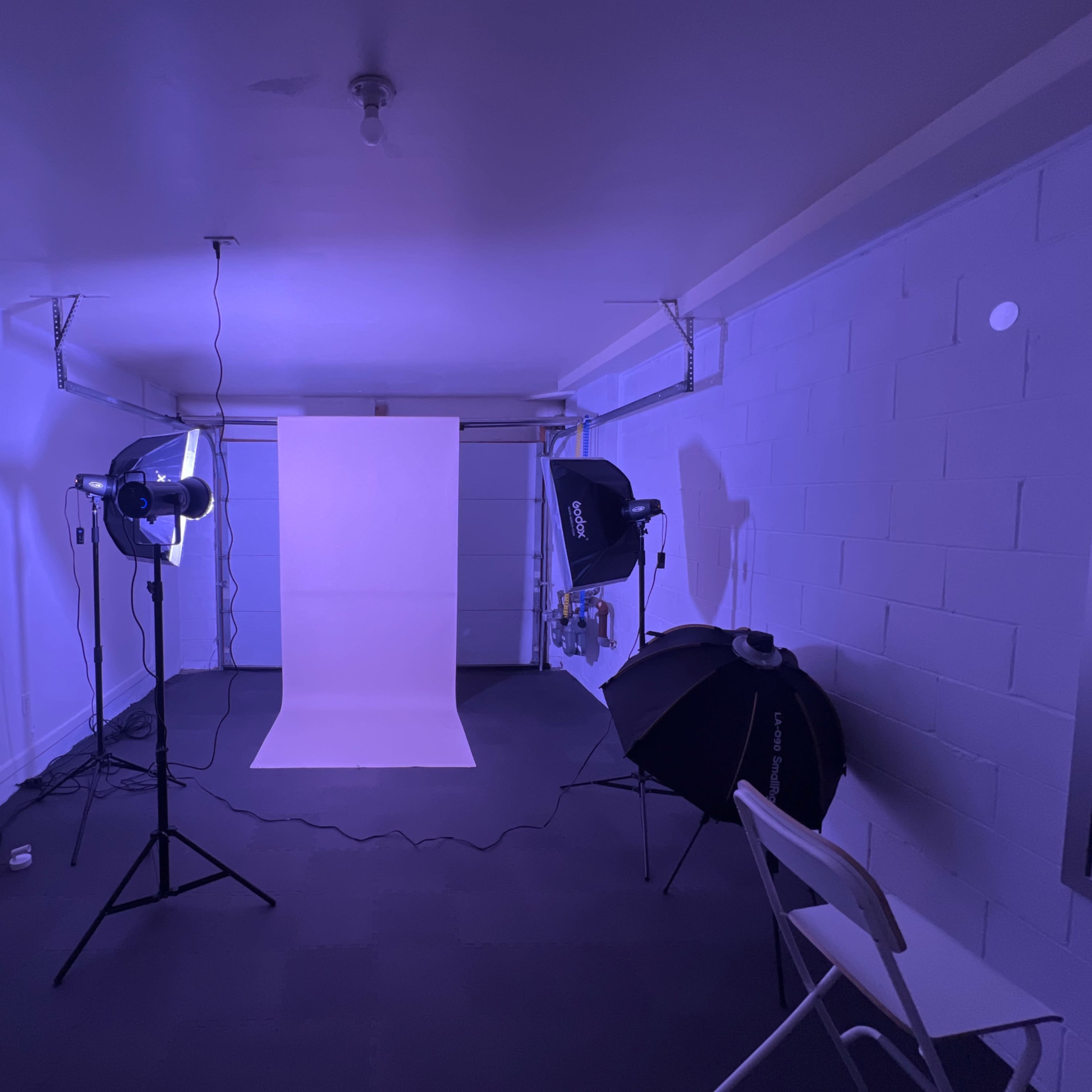 Photo studio Image in Fairmount, Newark, NJ