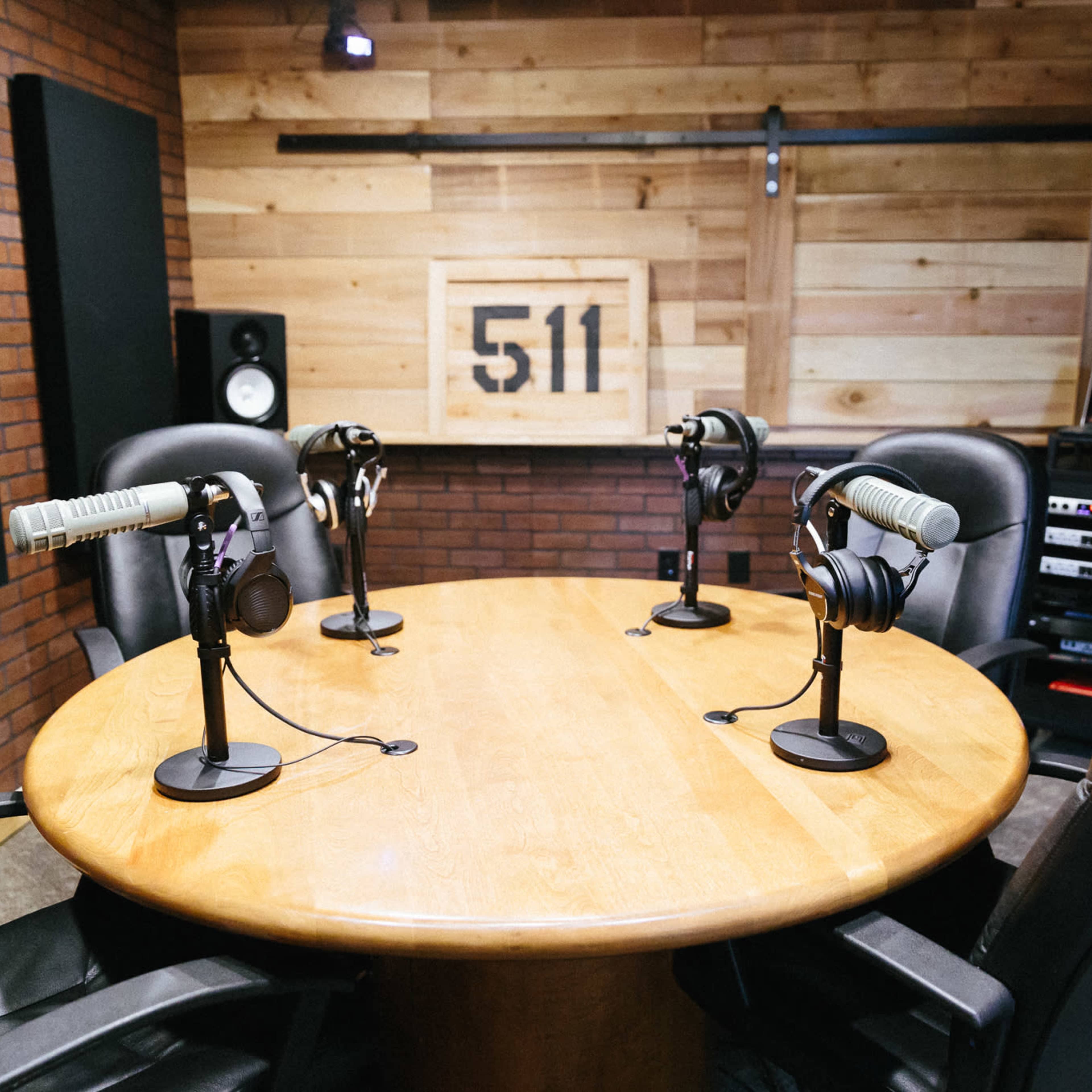 511 Studios Image in South Columbus, Columbus, OH