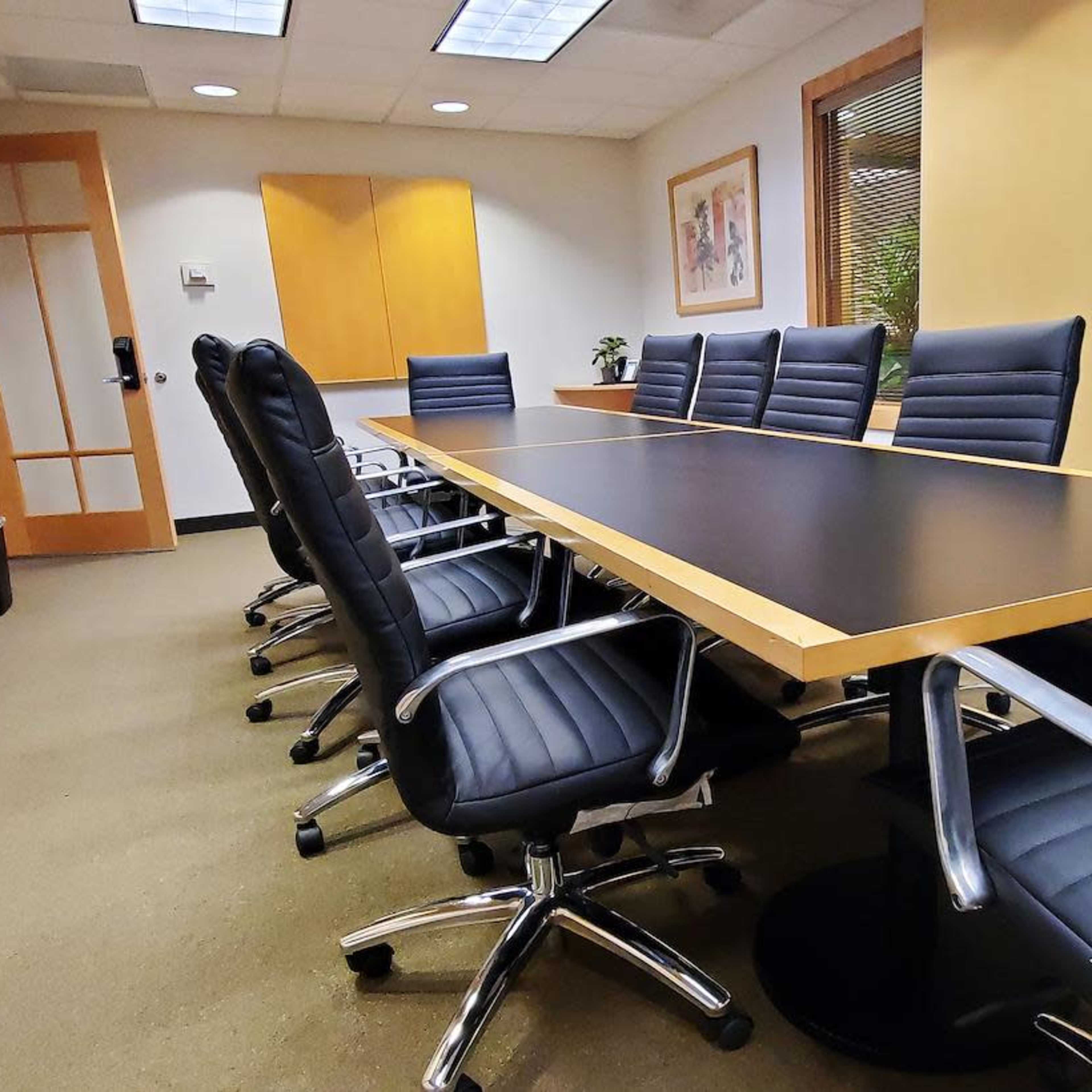 Downtown Coworking Space with a professional environment Image in Palm Beach Gardens, Palm Beach Gardens, FL