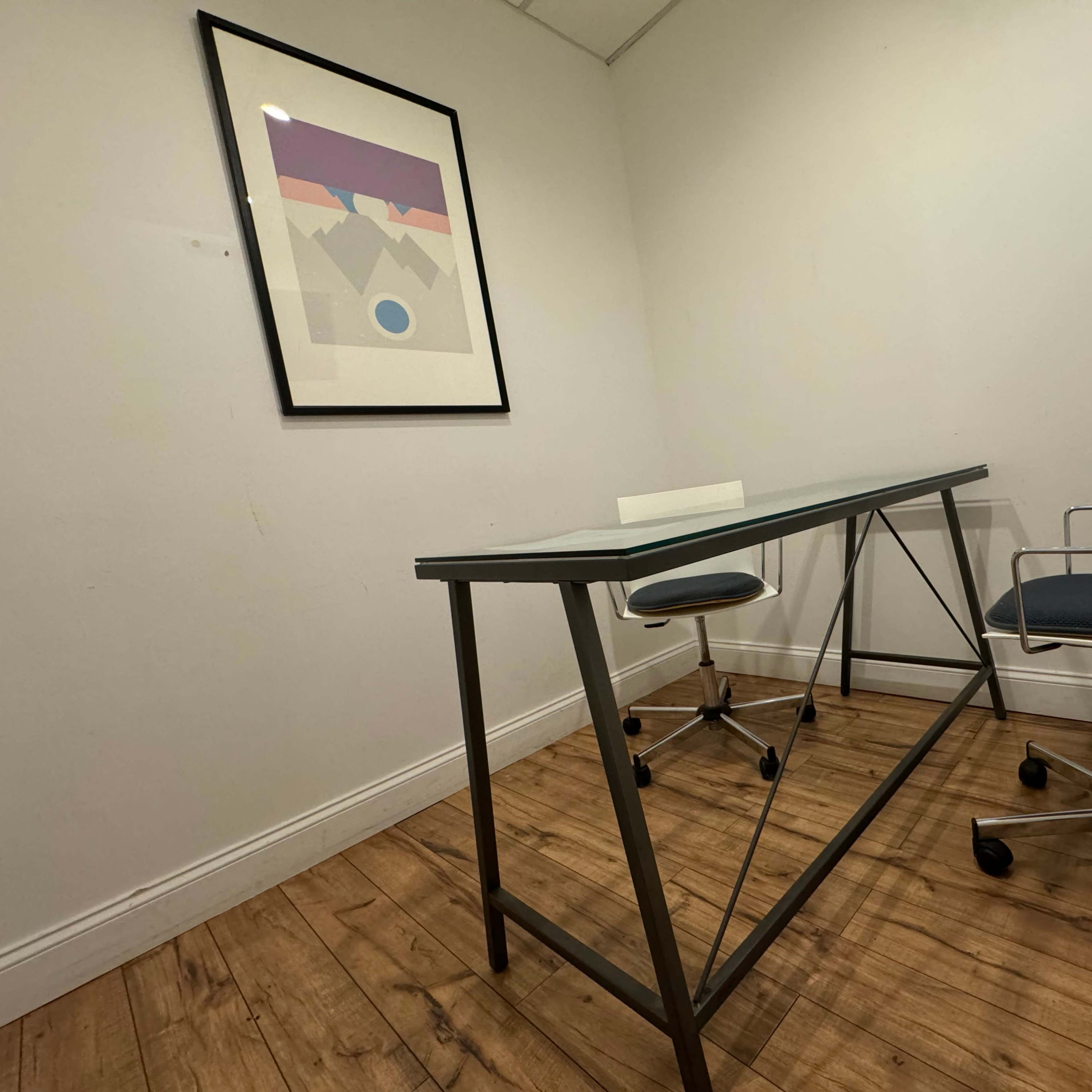 Suite 704E Image in Midtown, New York, NY