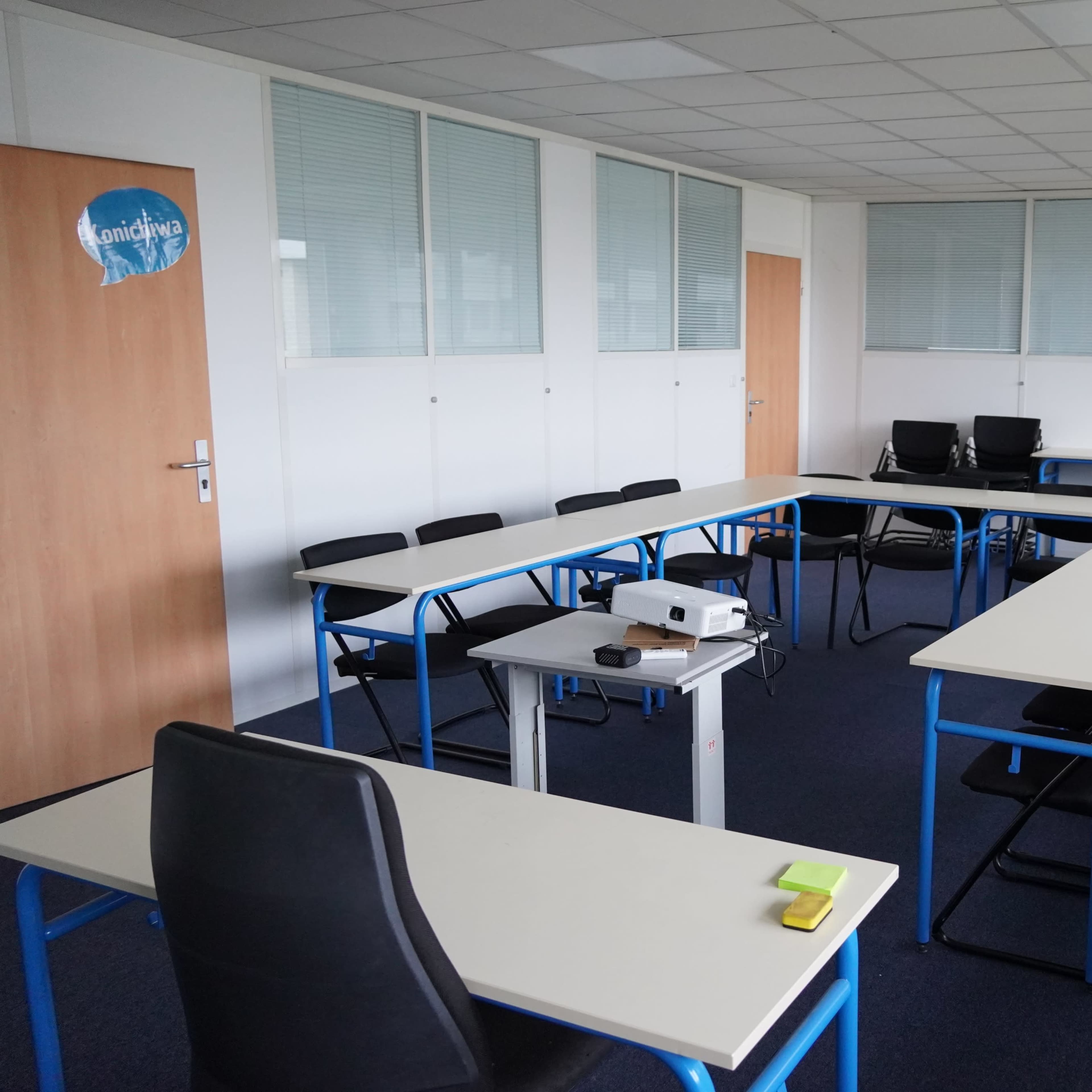 Espace de bureau, conférence, réunion facile d'accès à Toulouse Image dans Toulouse, Toulouse, Occitanie