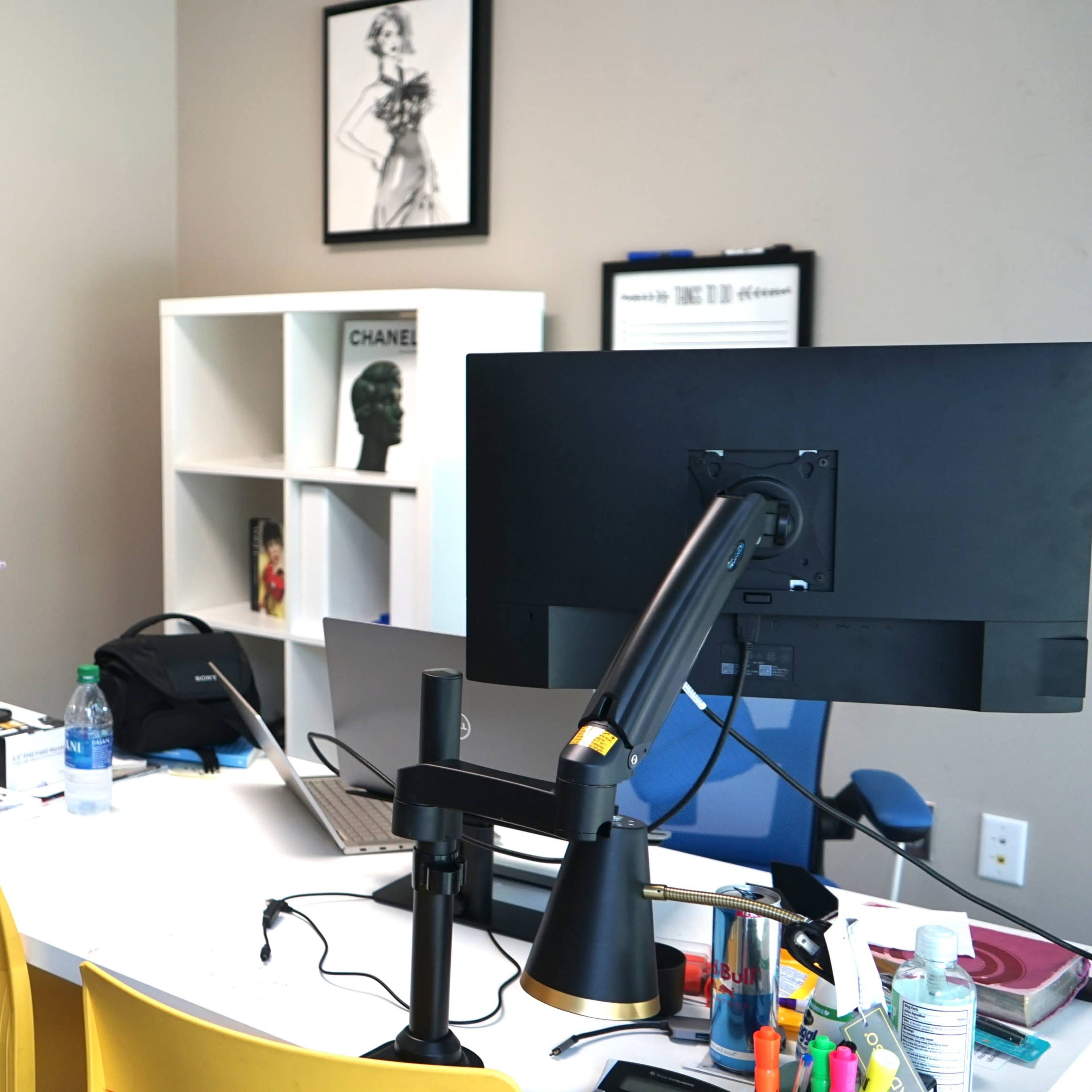 Creative Private Office with Studio Image in Gwinnett Village, Norcross, GA