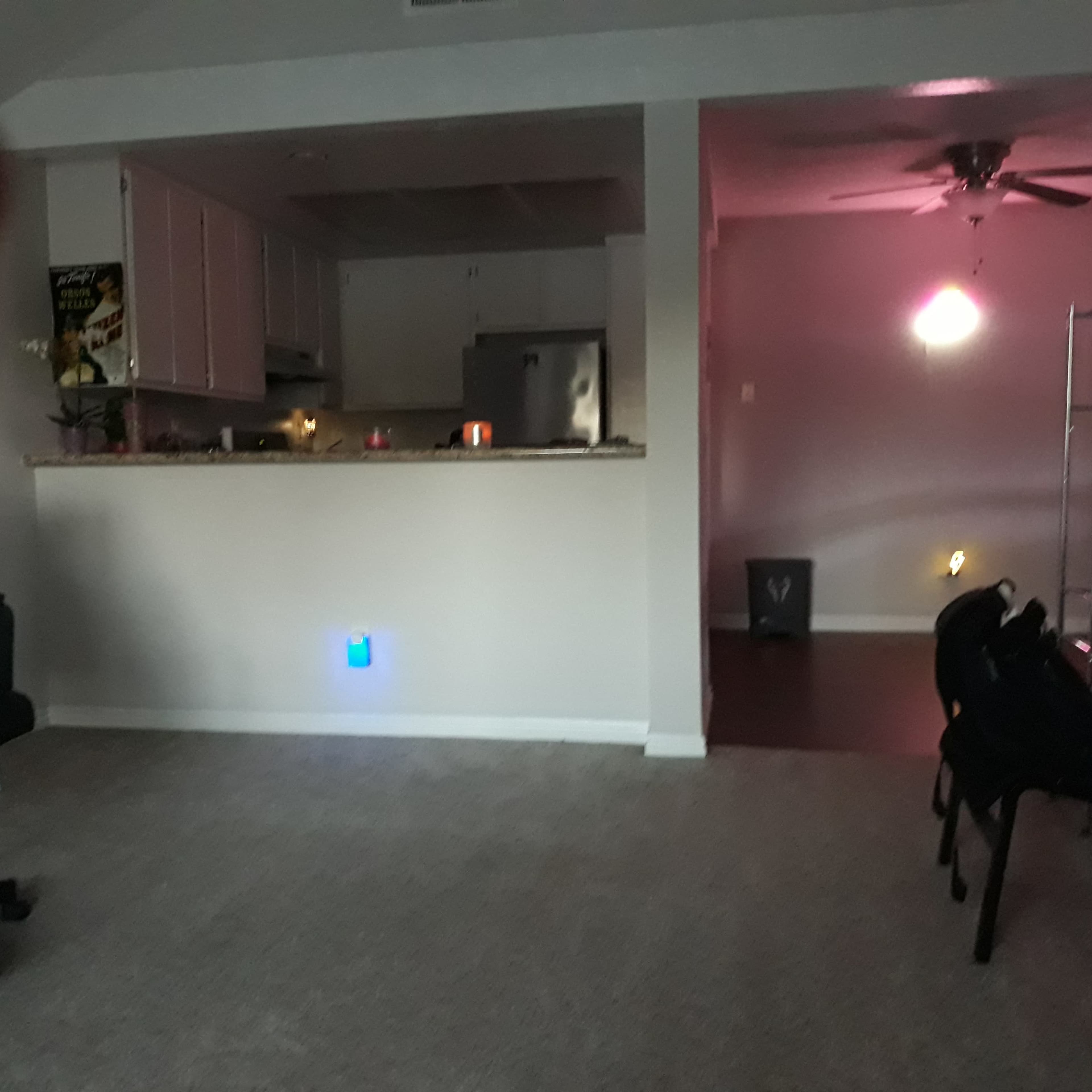 Sleek Urban Escape: High-Ceiling Apartment with Balcony & Pool Viewl Image in Central Escondido, Escondido, CA