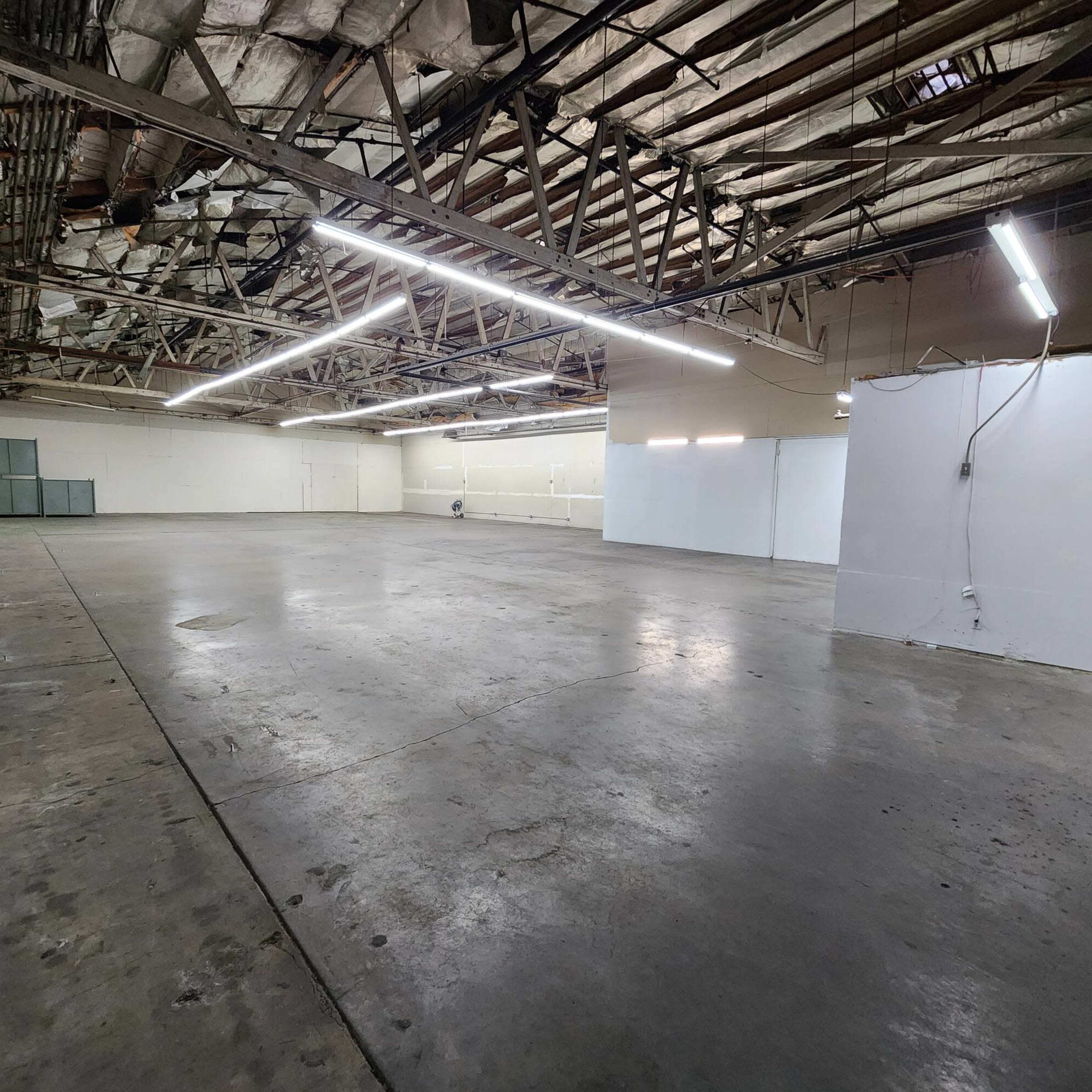 Downtown LA 24 hours Event Space with 150+ FREE Parking ideal for Raves, Parties, Baby Showers etc Image in Boyle Heights, Los Angeles, CA