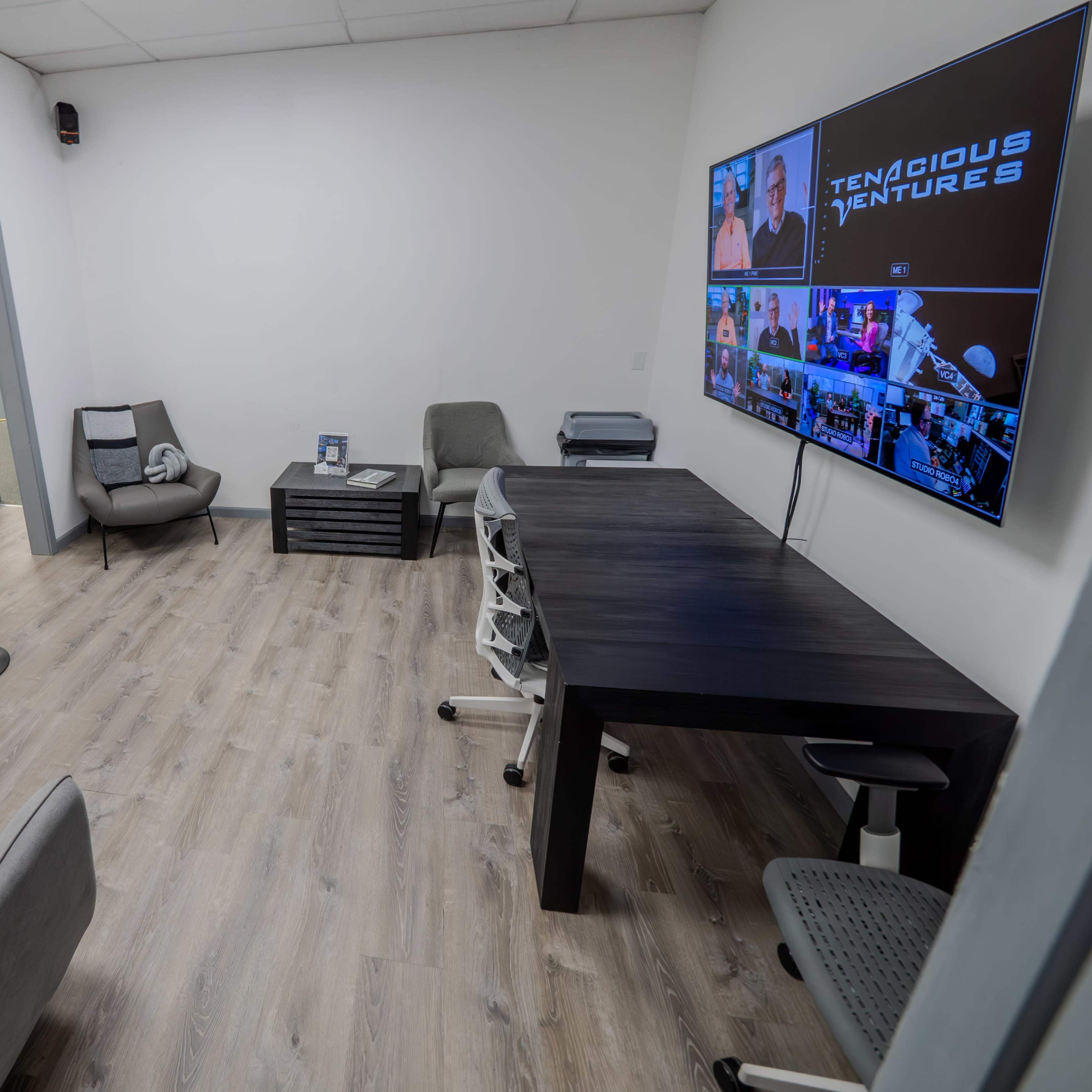 Tenacious Ventures Image in Interbay, Seattle, WA