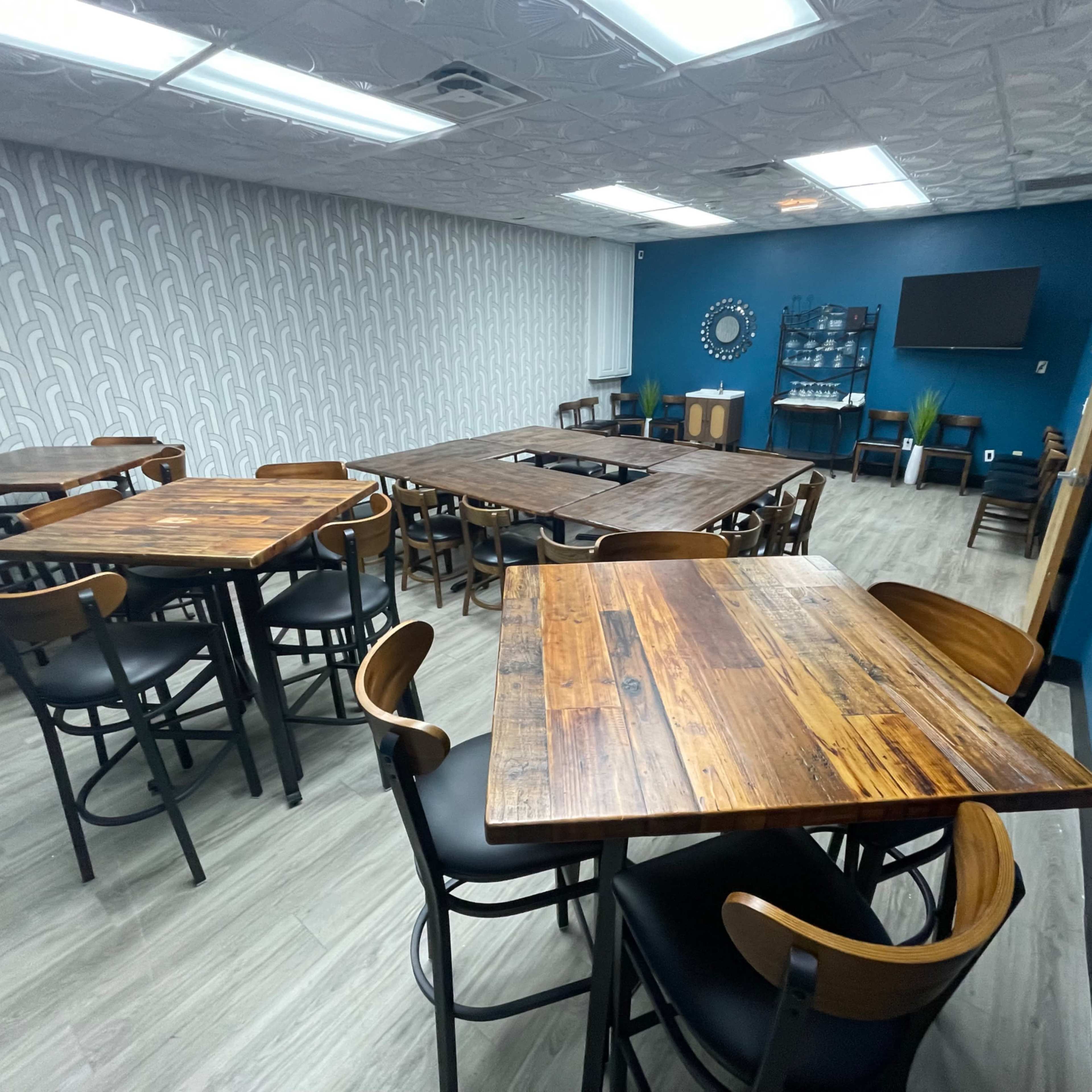 Versatile Event Space in Historic Downtown Grapevine with Free Onsite Parking Image in Grapevine, Grapevine, TX