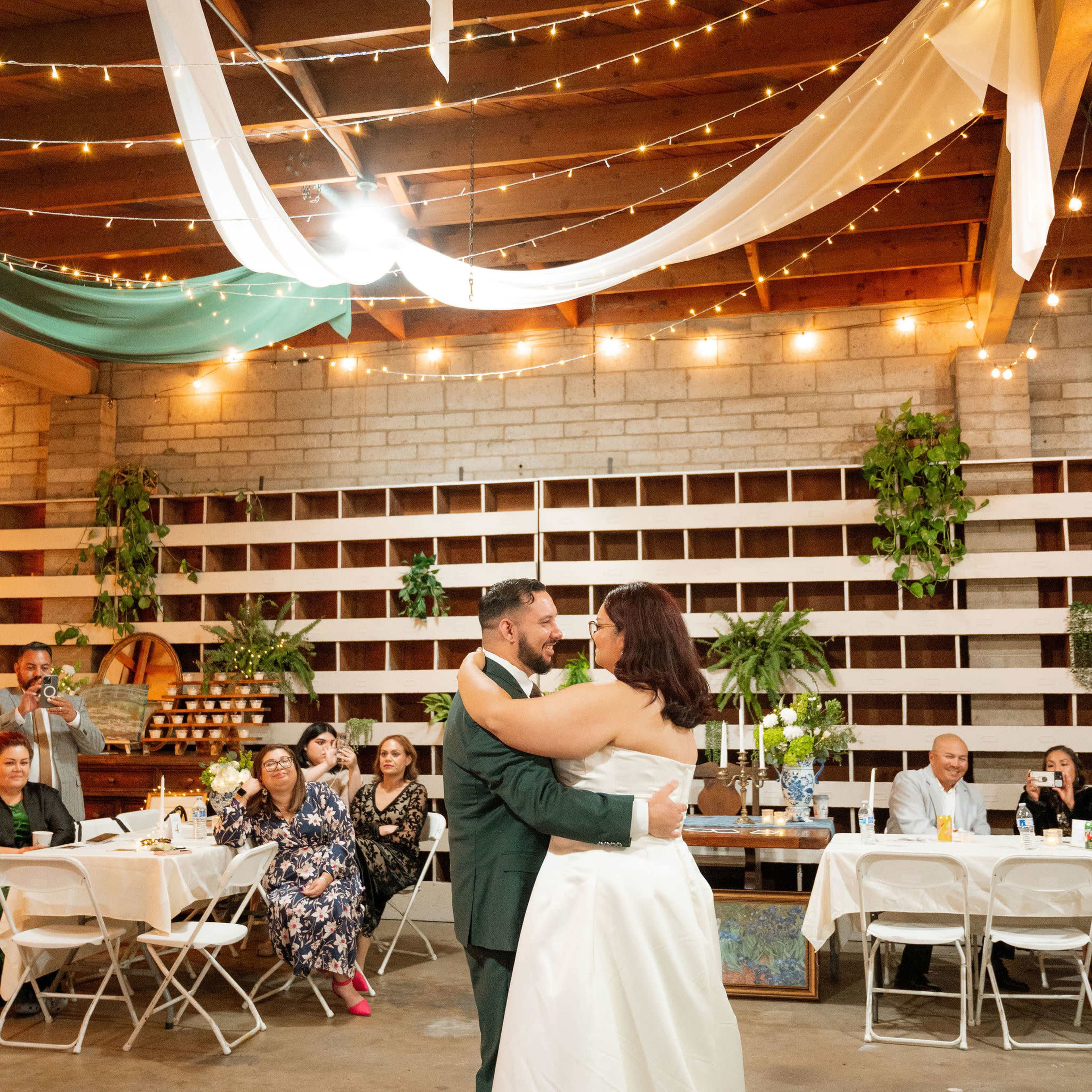 Floral Studio & Warehouse with Patio Near Downtown La Mesa Image in La Mesa, La Mesa, CA