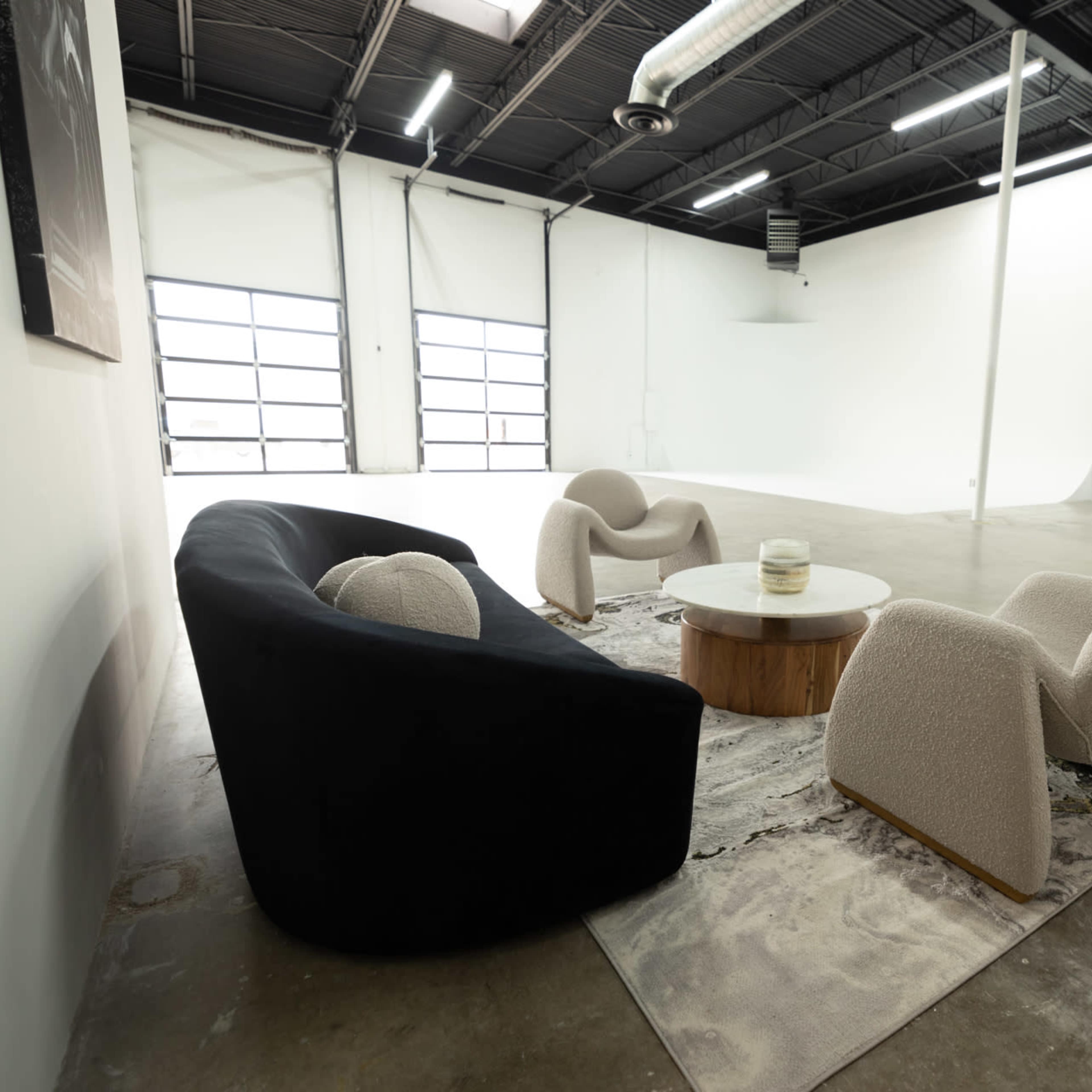 Luxury Photography and Videography Studio Image in Las Colinas, Irving, TX