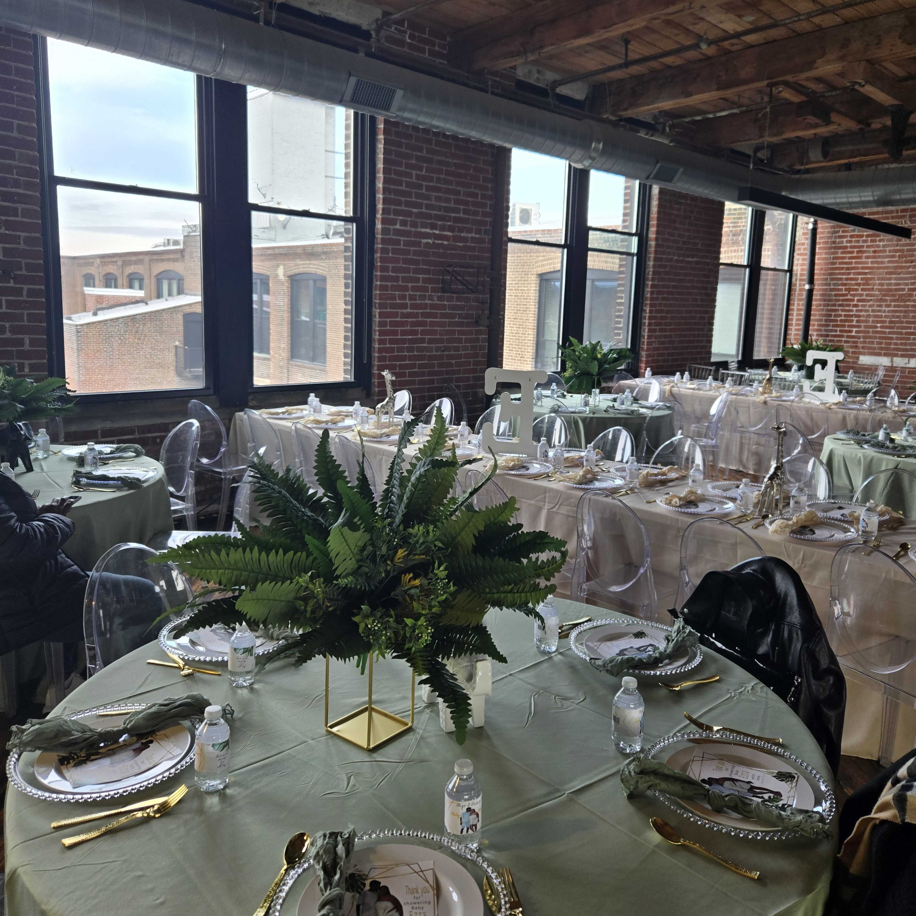 Fishtown Loft with Skyline view and full Kitchen Image in North Philadelphia, Philadelphia, PA
