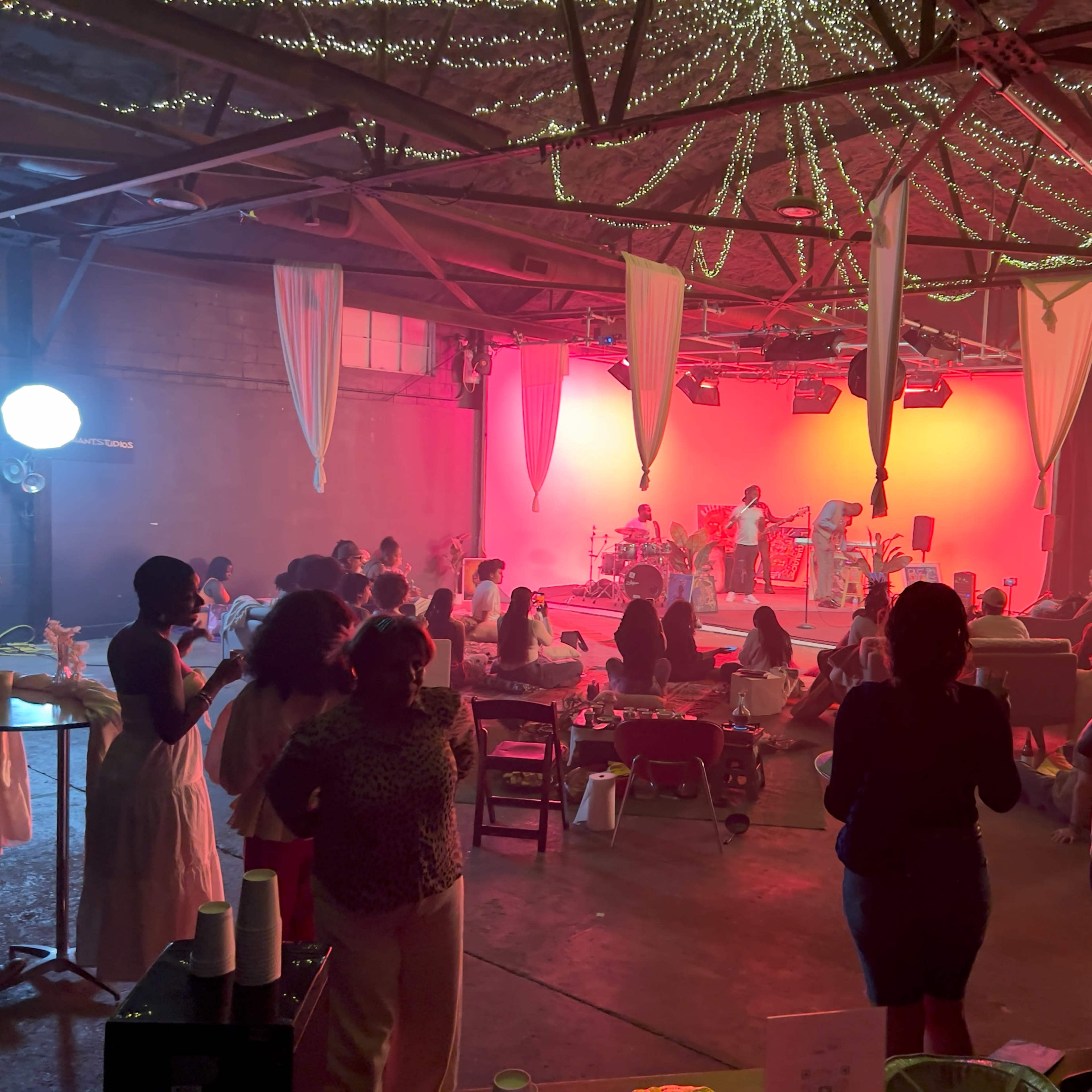 Resonant Studios ATL Image in South Atlanta, Atlanta, GA