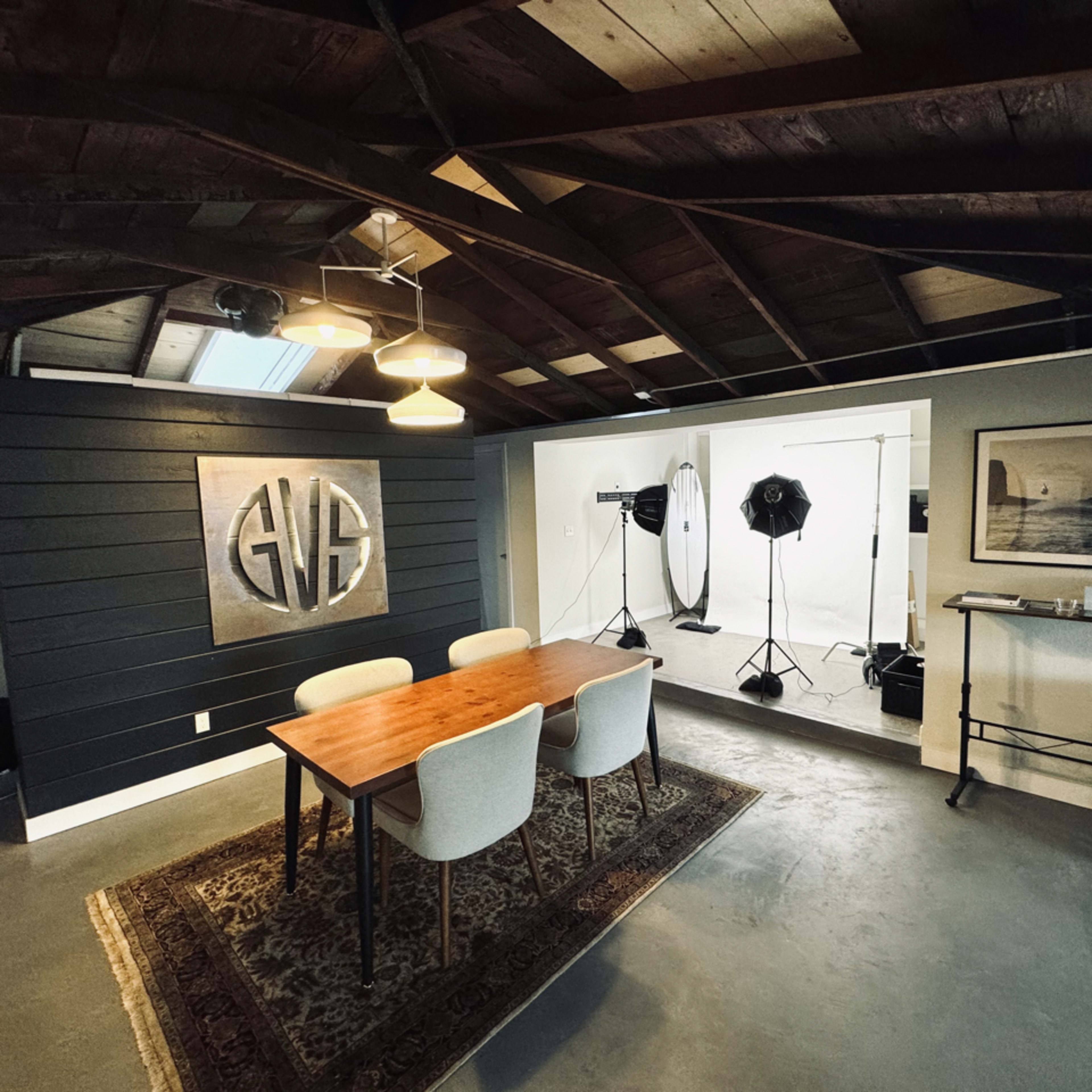 Beachside Photo Studio in Leucadia Image in Leucadia, Encinitas, CA