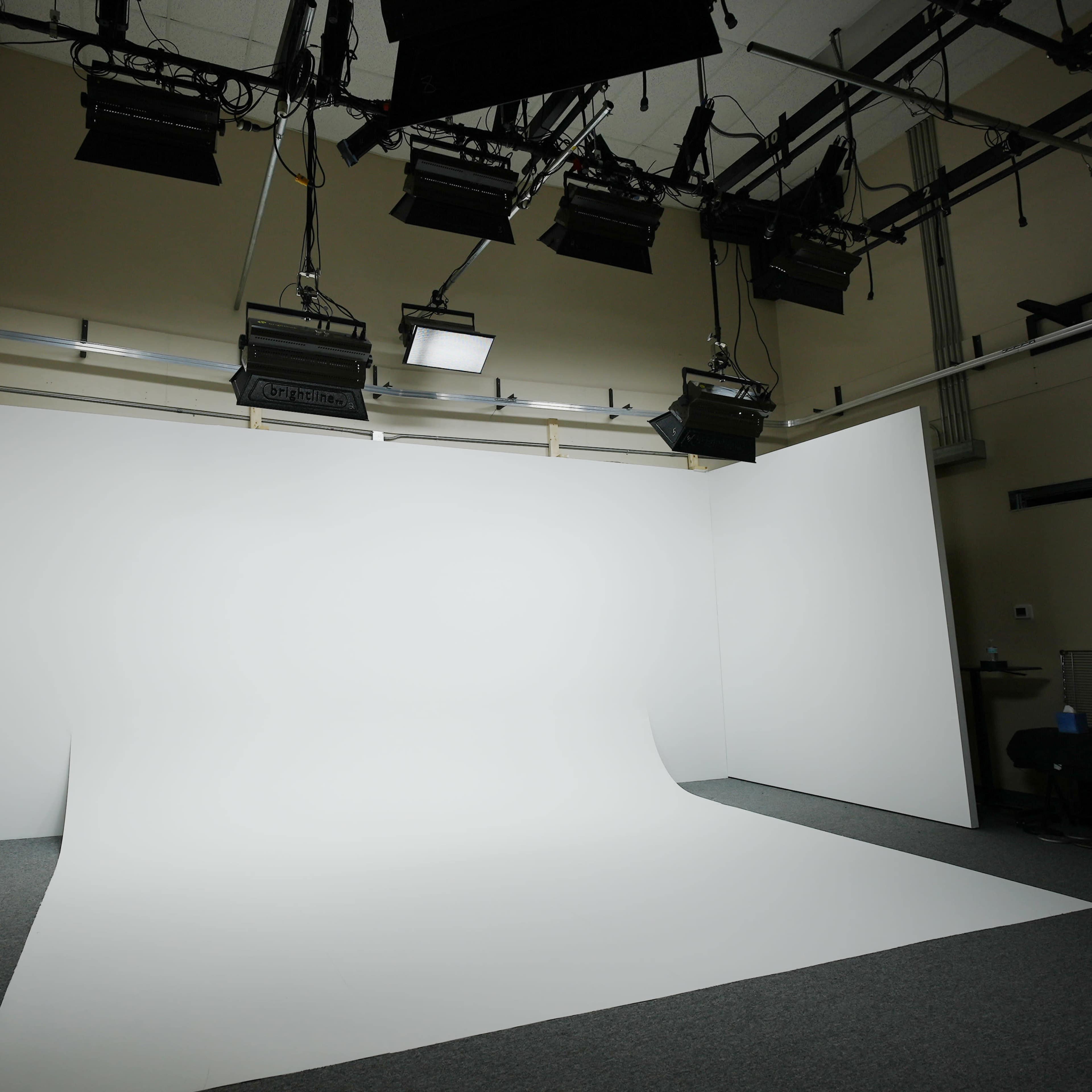 Midtown Urban Professional Video Studio Image in Tallahassee, Tallahassee, FL