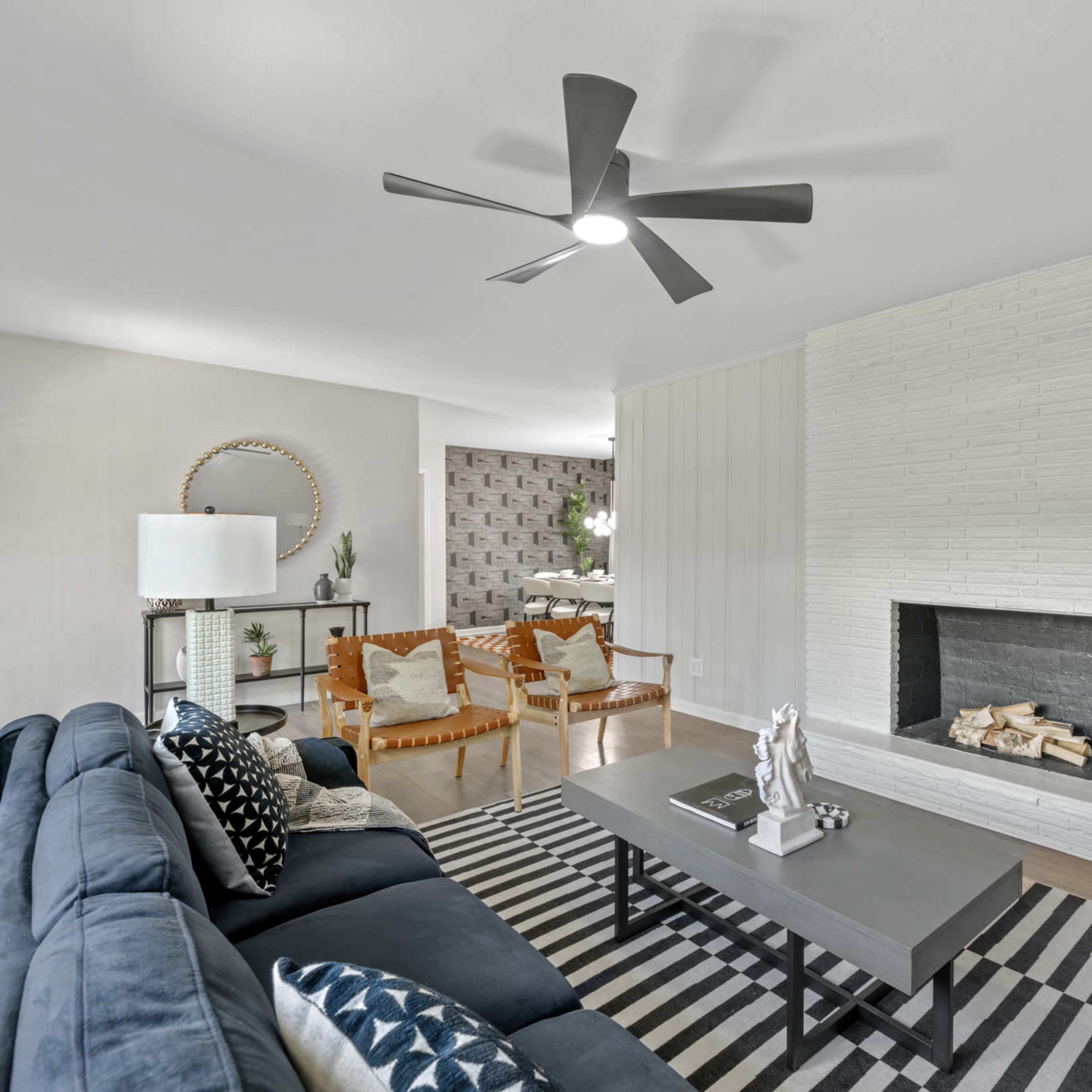 Charming Tallahassee Retreat – Perfect for Small Gatherings & Creative Projects Image in Old Town, Tallahassee, FL