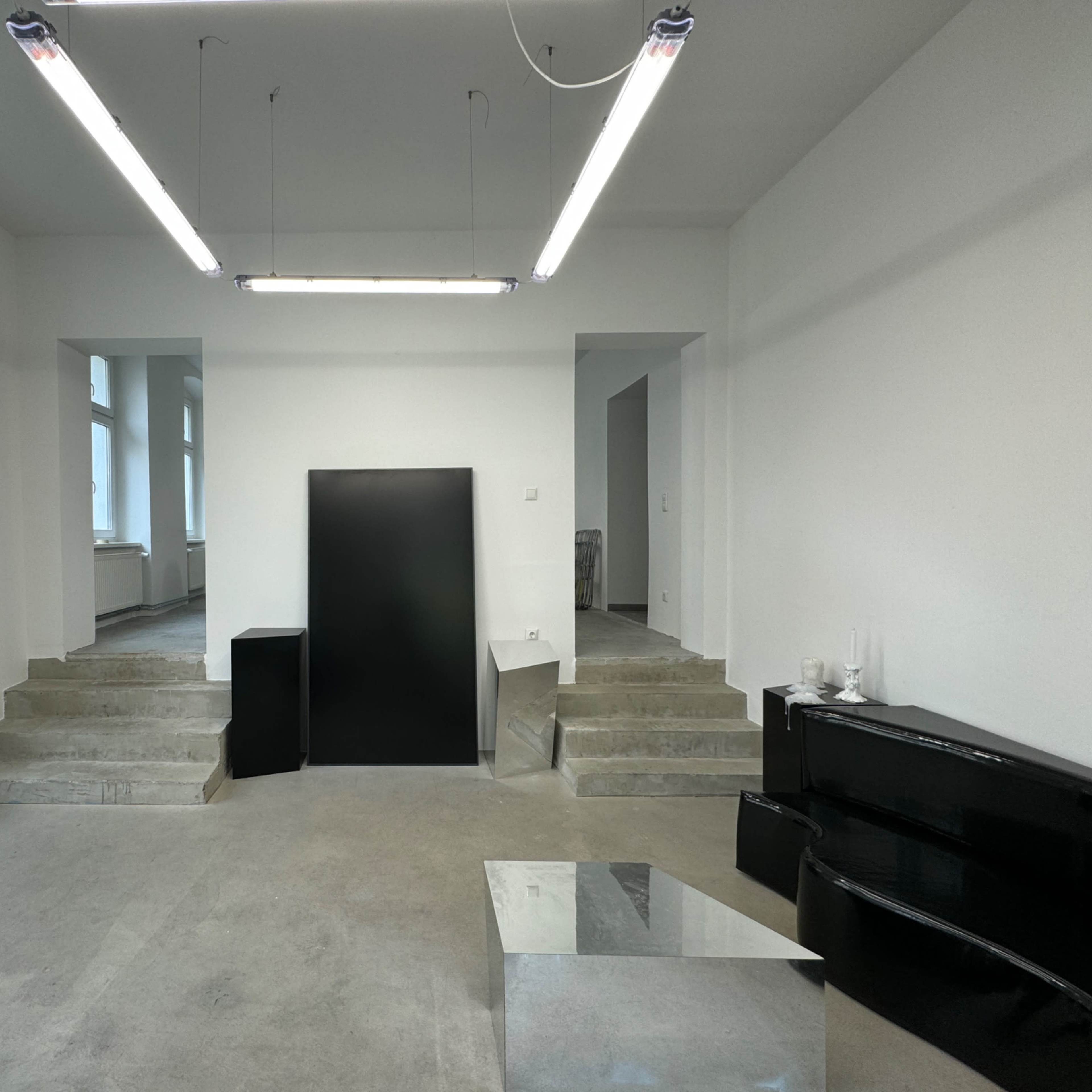 Exklusiver Event- und Office Space – Ein Design-Meisterwerk mit einzigartigen Möbeln und außergewöhnlichen Objekten. Bild in Berlin, Berlin, BE