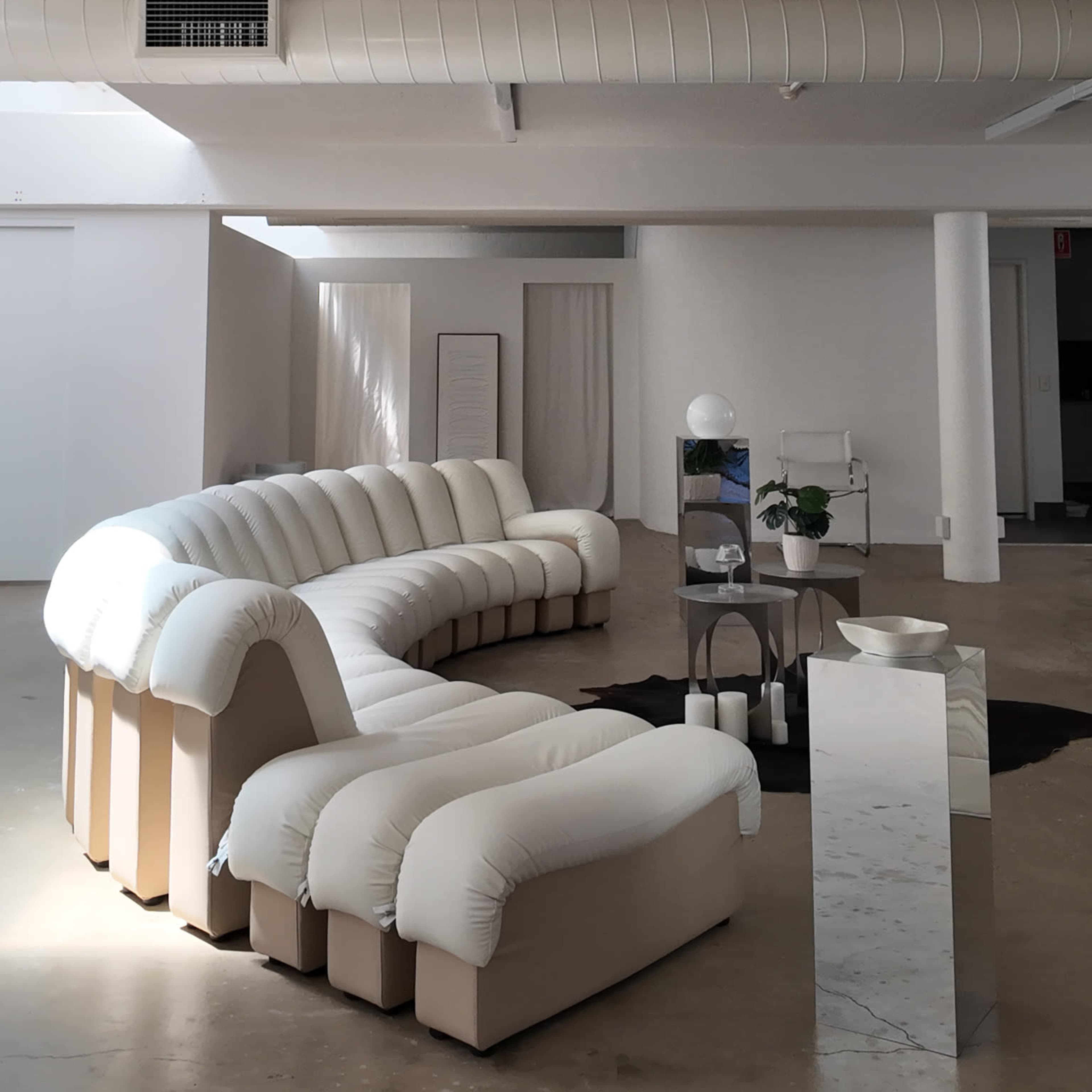 Alexandria Modern Chic Photography Studio with Natural Lighting Image in Sydney, Sydney, NSW