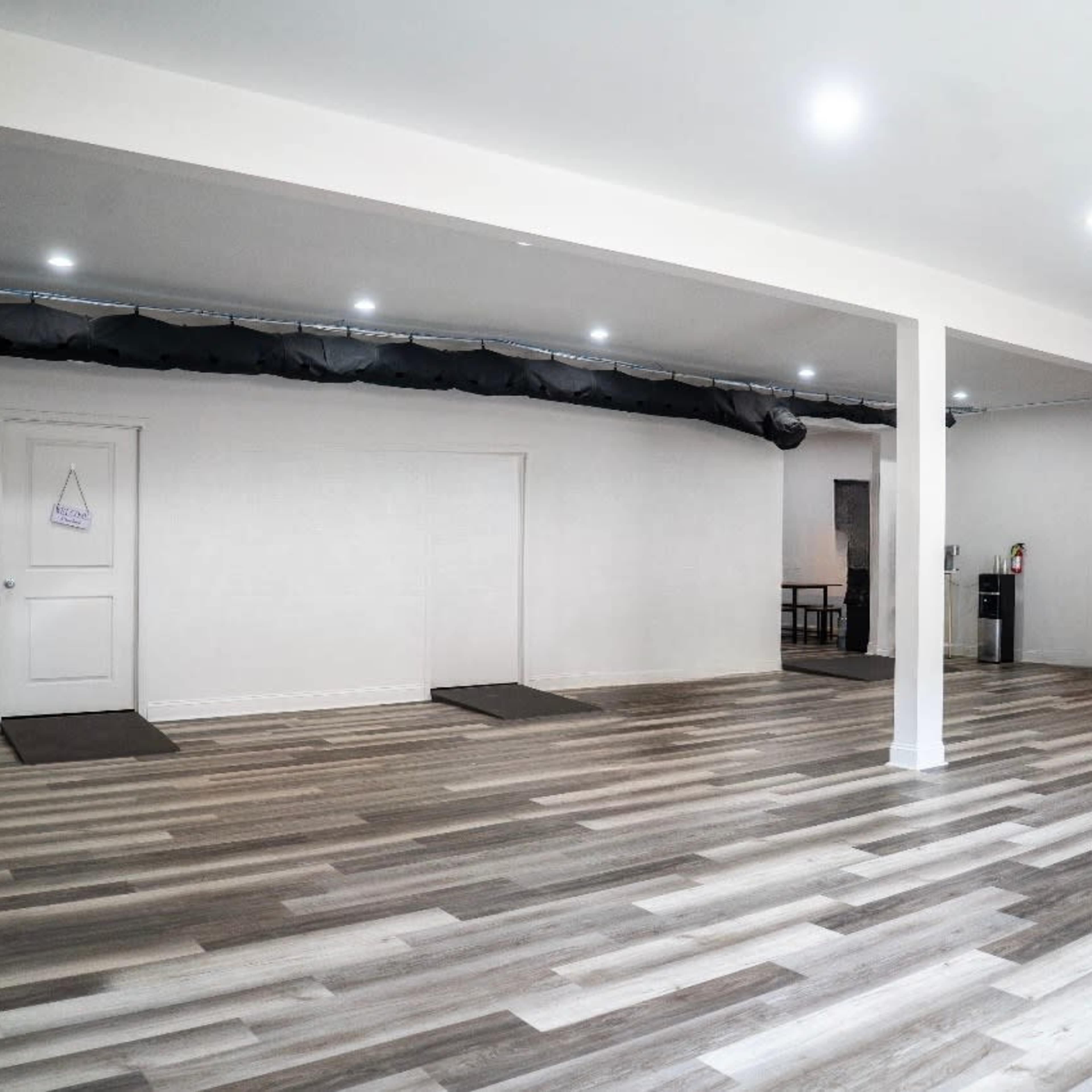 DBI Office Image in Central City, New Orleans, LA