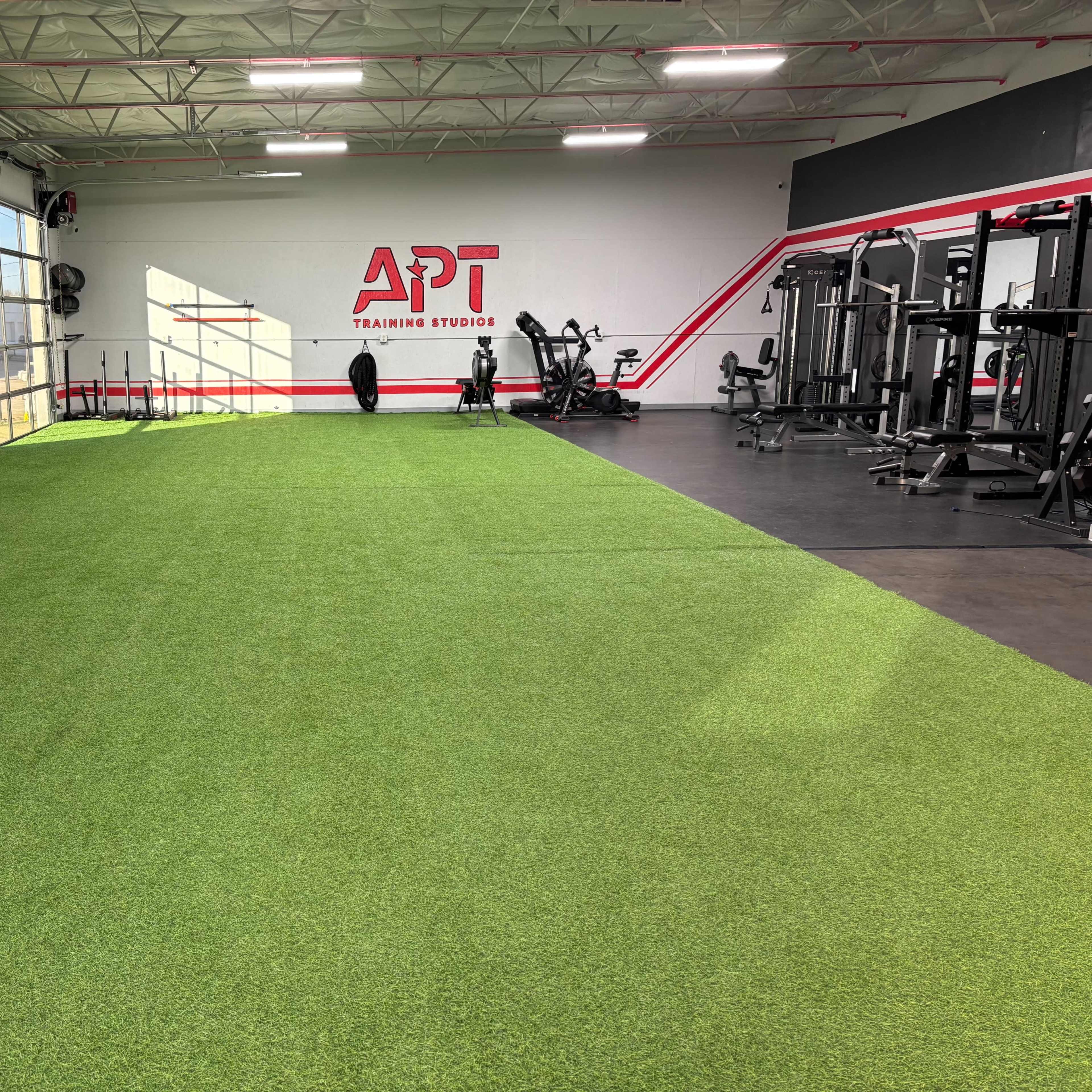 Convenient N. Dallas Private Training & Therapy Gym Image in Far North Dallas, Dallas, TX