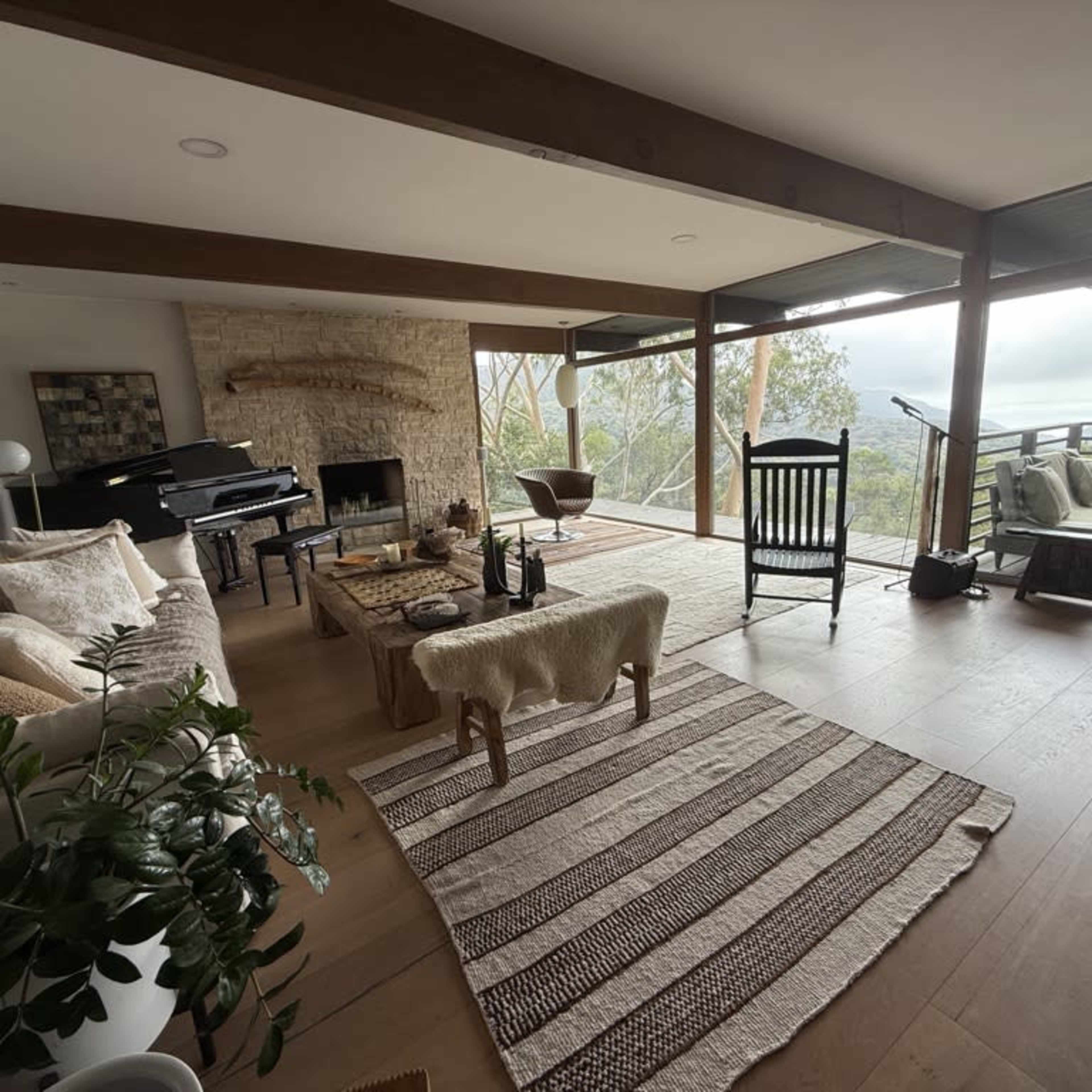 Topanga Treehouse Studio & Event Space - A Creative Escape for Gatherings, Photoshoots, & More Image in Topanga, Topanga, CA