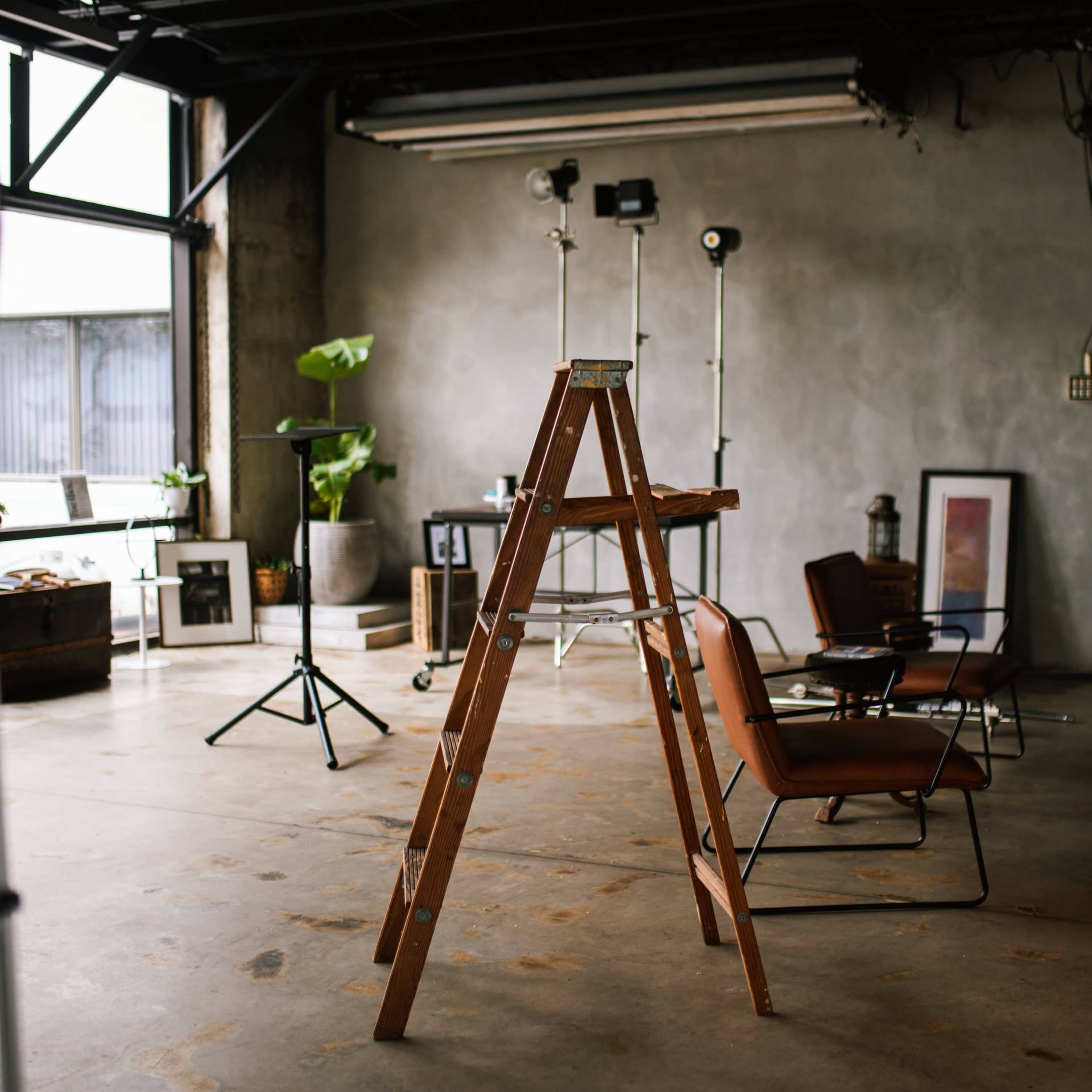 NEW Spacious Modern Industrial Daylight studio & Luxury Event Space. Image in Winter Park, Winter Park, FL