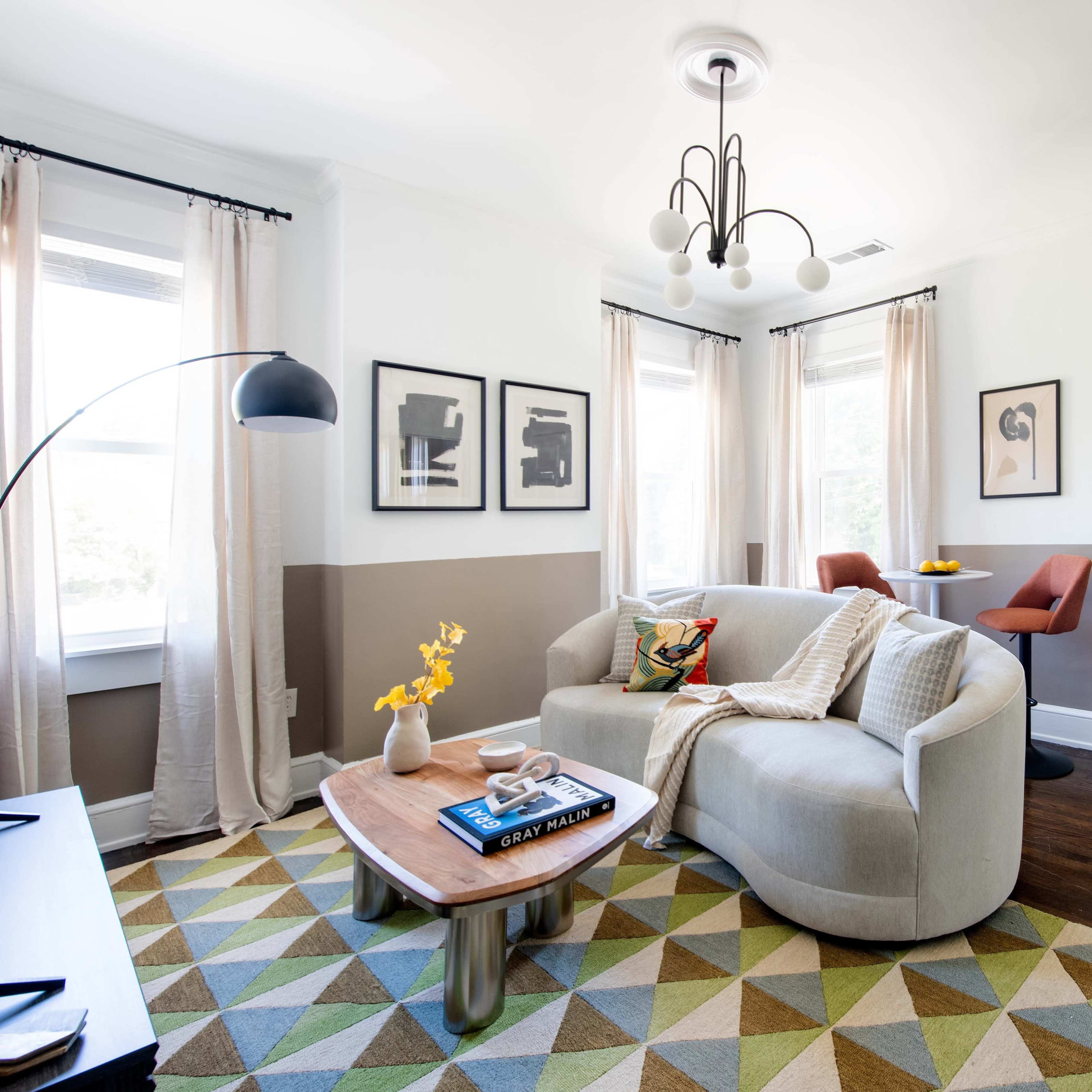 Designer Escape near Emory and CDC Image in Emory Village, Atlanta, GA