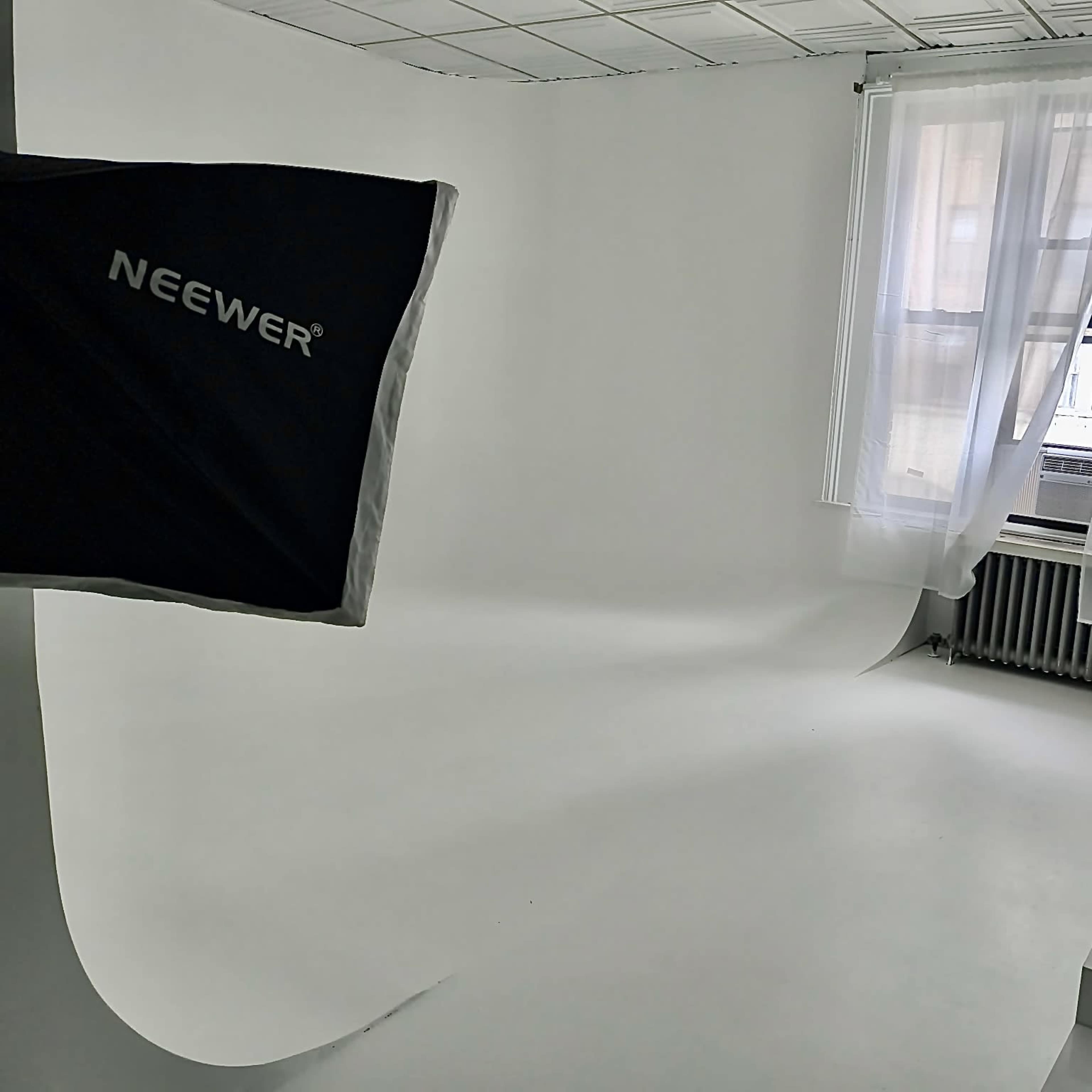 Upsid3h3art Cyclorama Studio in Bloomfield, NJ Image in Bloomfield, Bloomfield, NJ