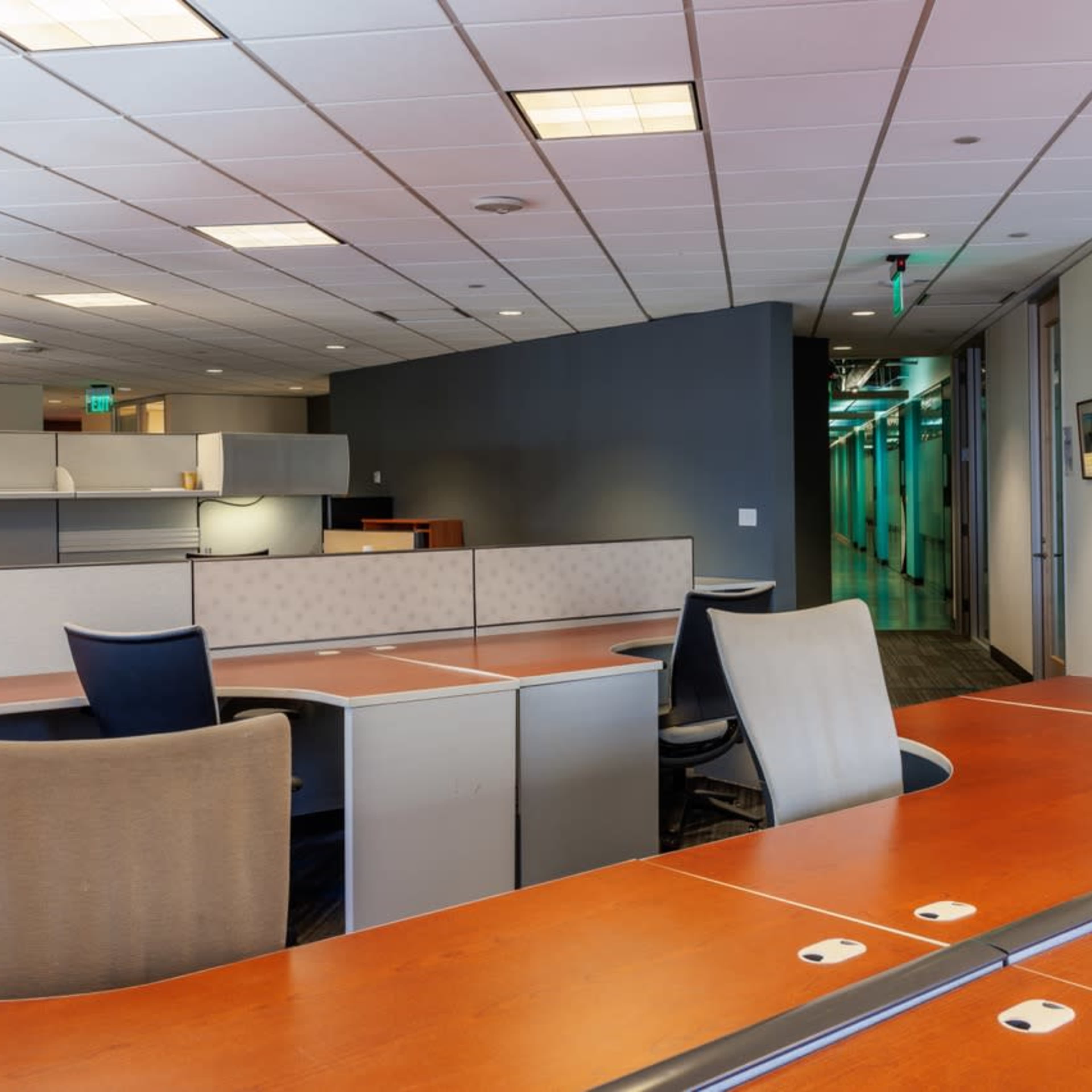 Moana: Remote Team Workspace for Collaboration Image in Central Business District, Seattle, WA