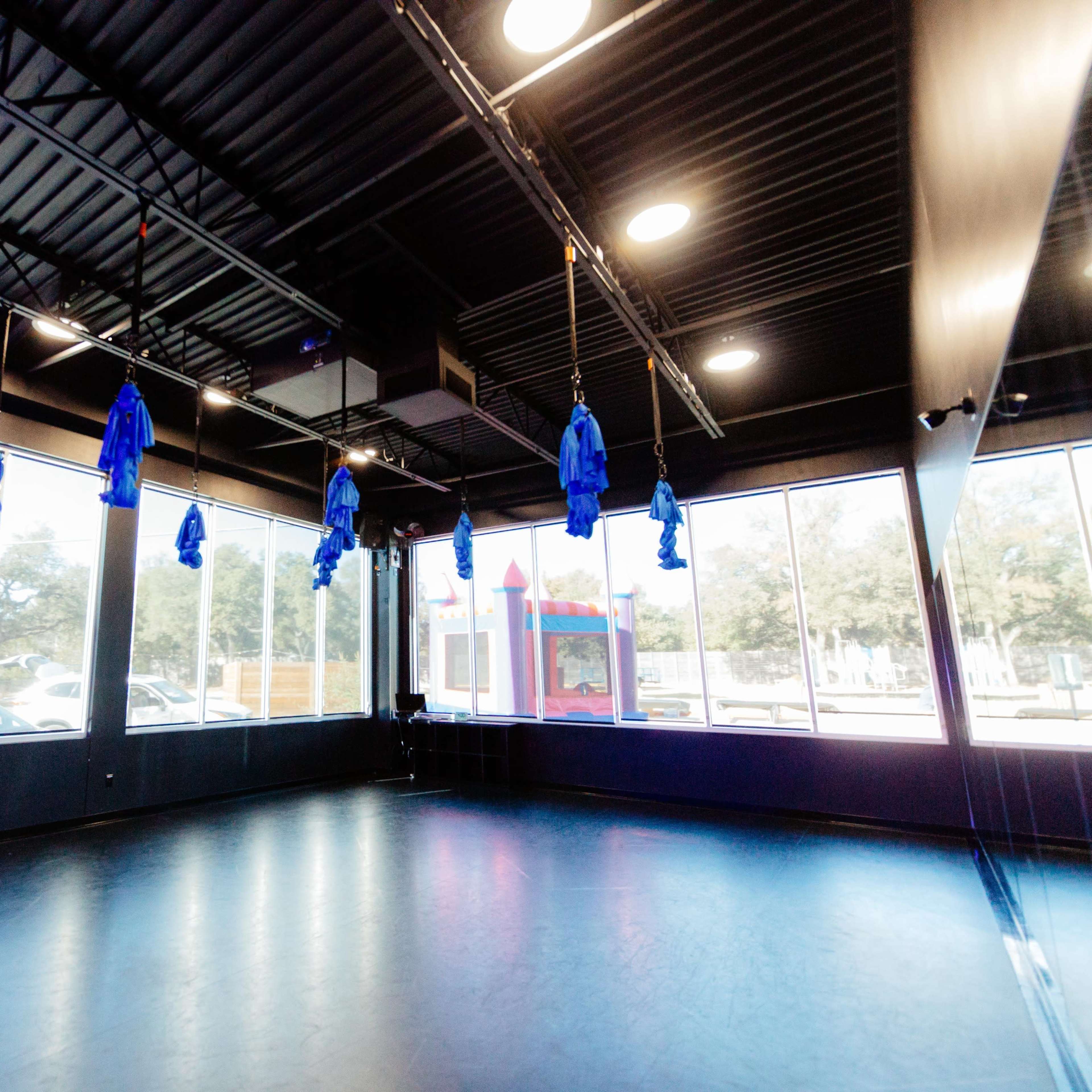 Beautiful Multipurpose Dance, Fitness and Event Space Image in , Round Rock, TX