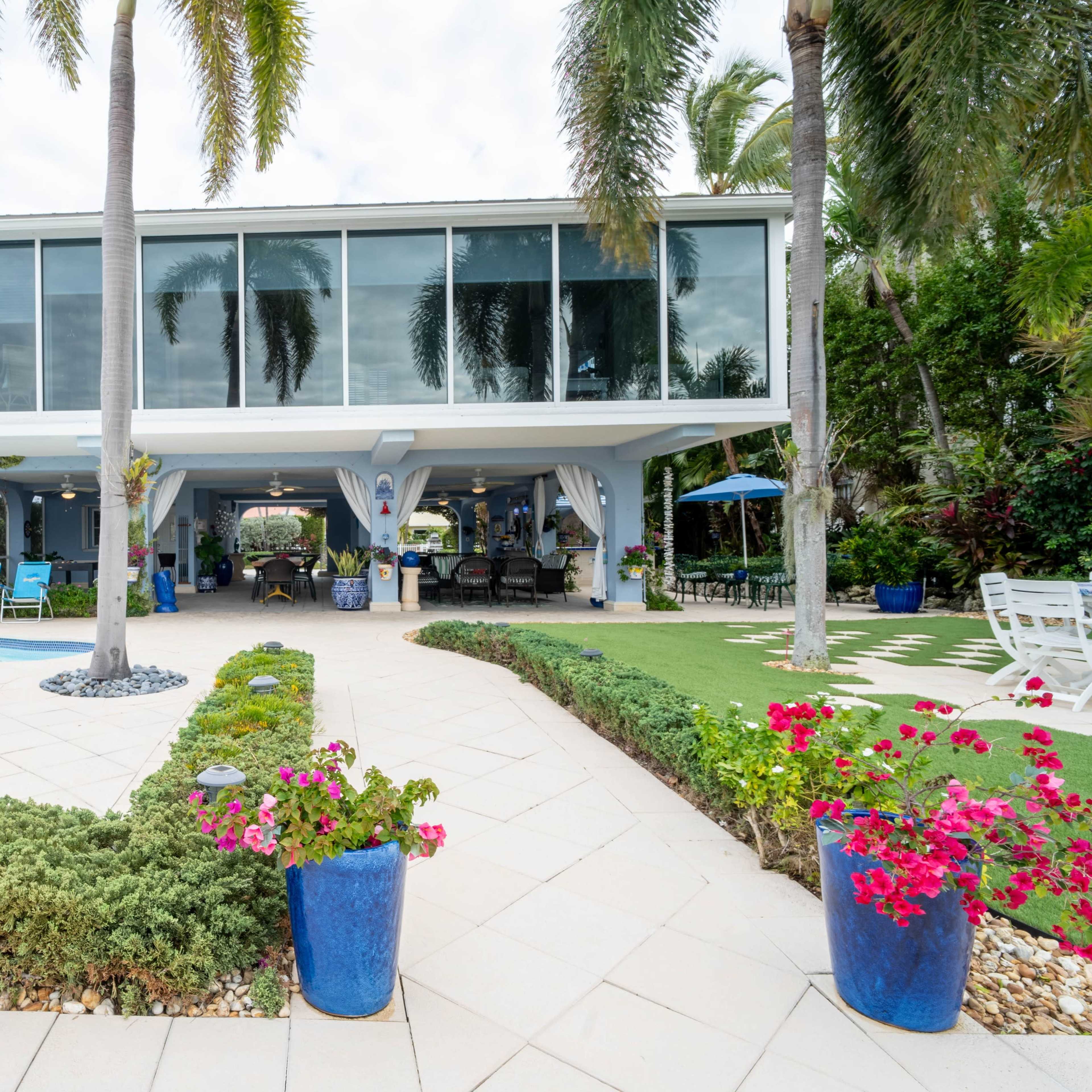 Villa in Key Largo Image in Key Largo, Key Largo, FL