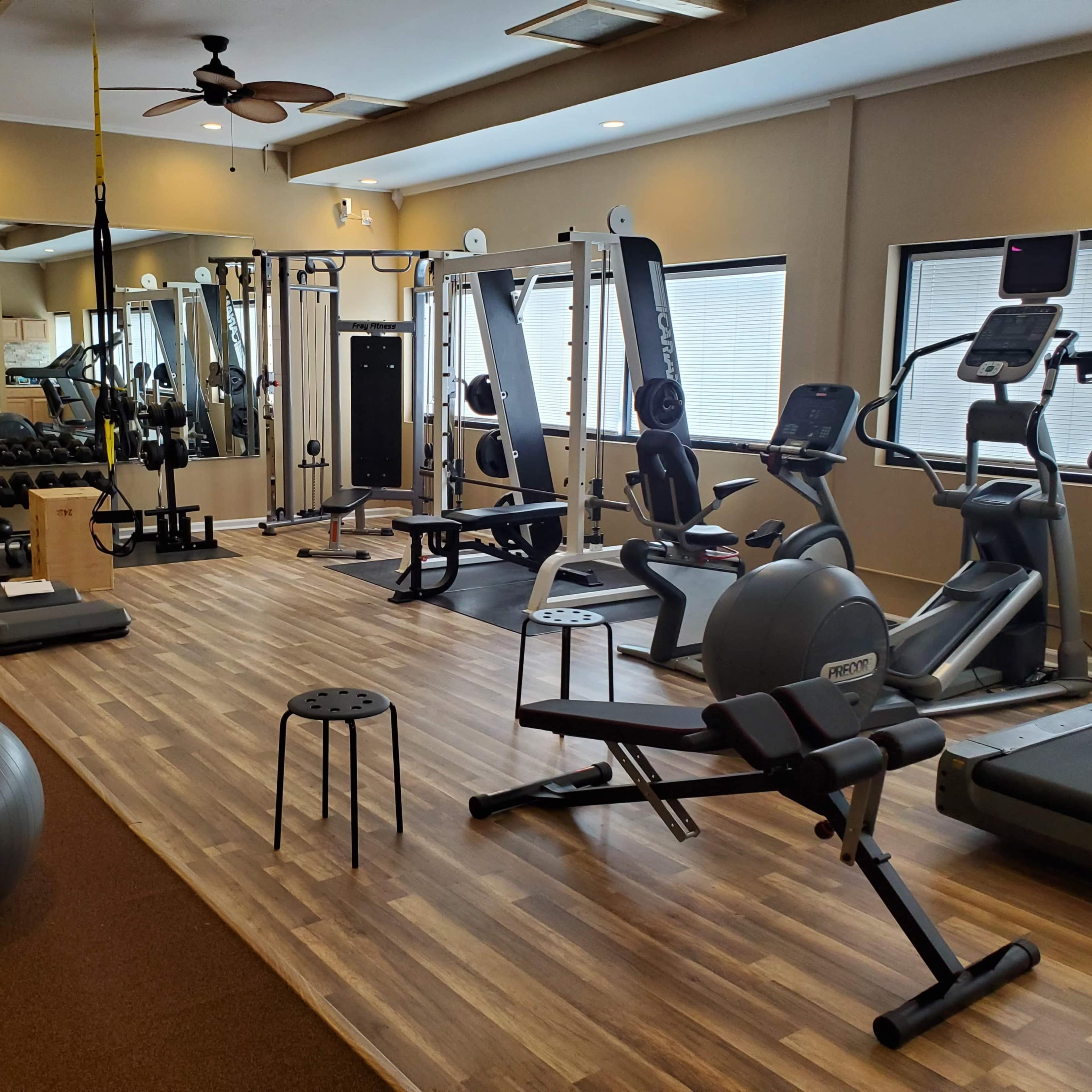 Private Professional Studio | Fitness Creator's Paradise Image in Memphis, Memphis, TN