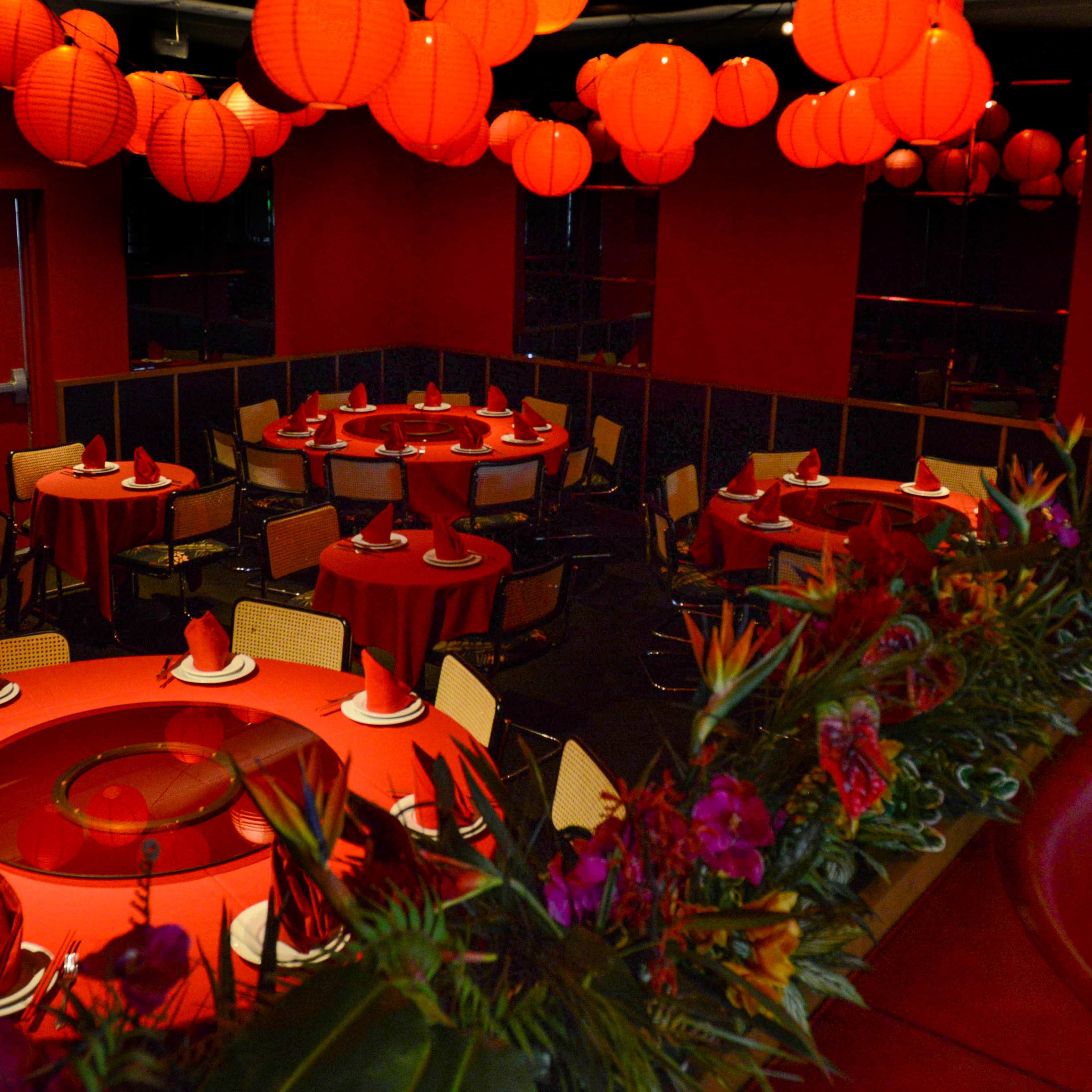 Iconic NY Chinese Restaurant & Venue in WeHo Image in Central LA, Los Angeles, CA