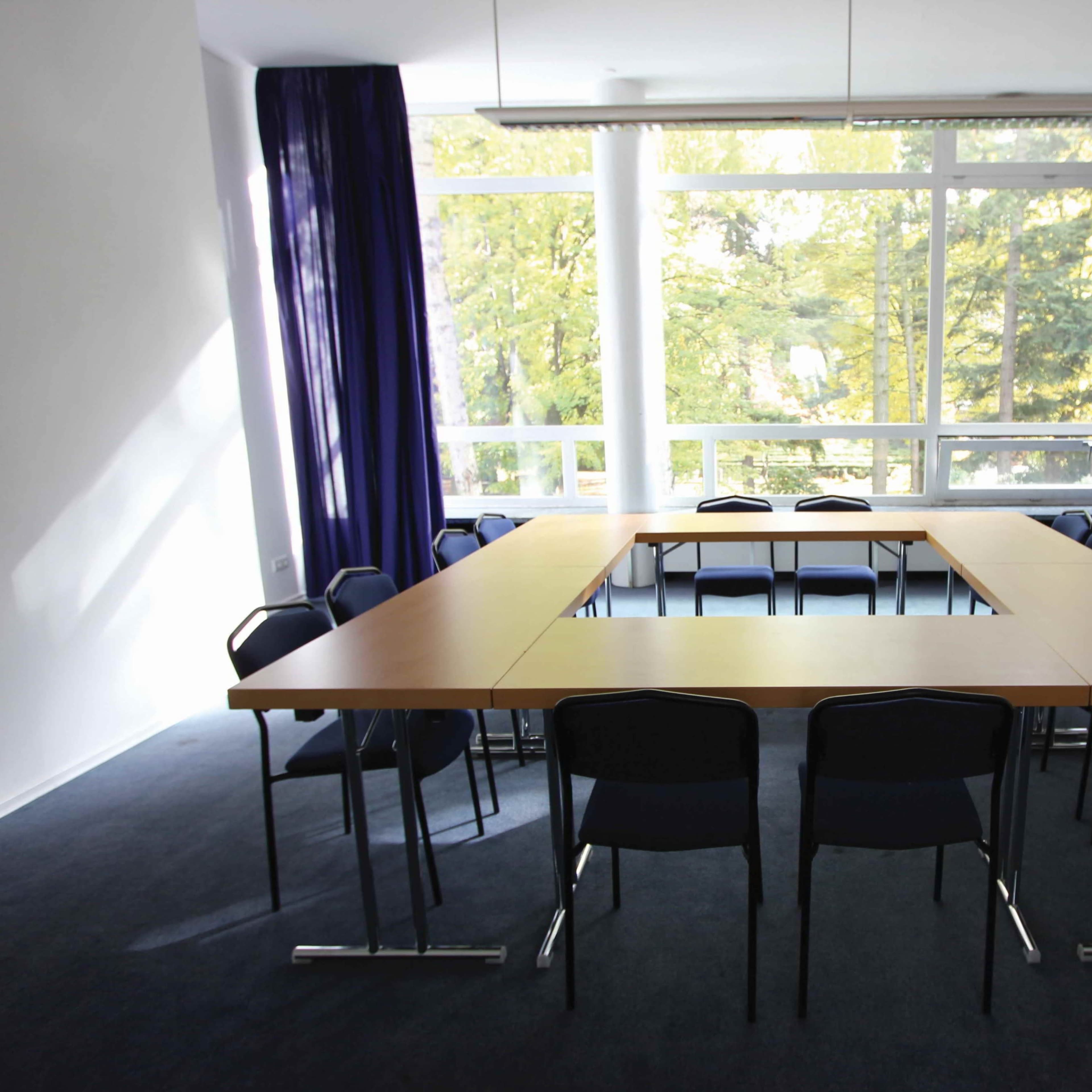 Seminar Room 115 Bild in Berlin, Berlin, BE