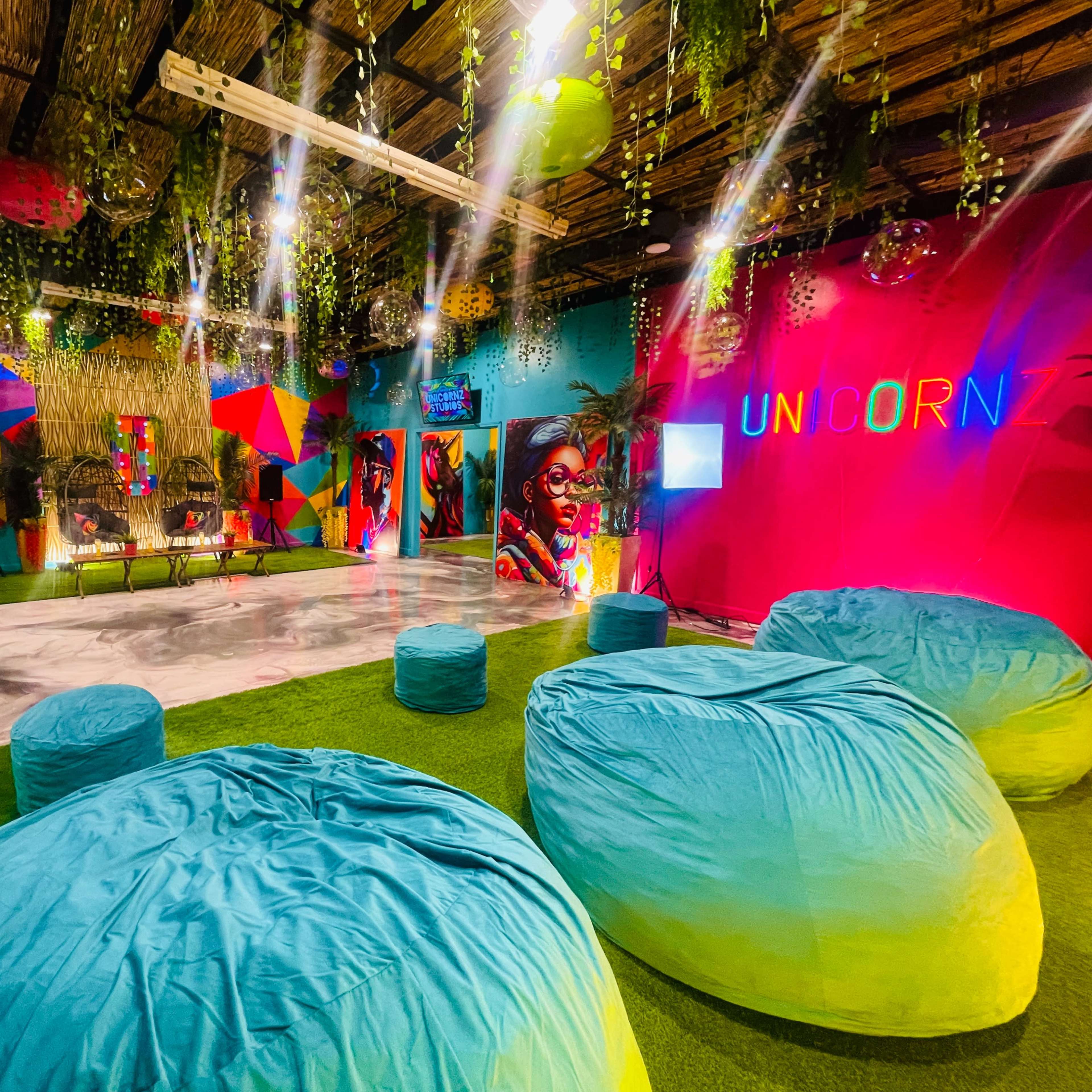 Unicornz Studios Image in Pittsburgh, Atlanta, GA