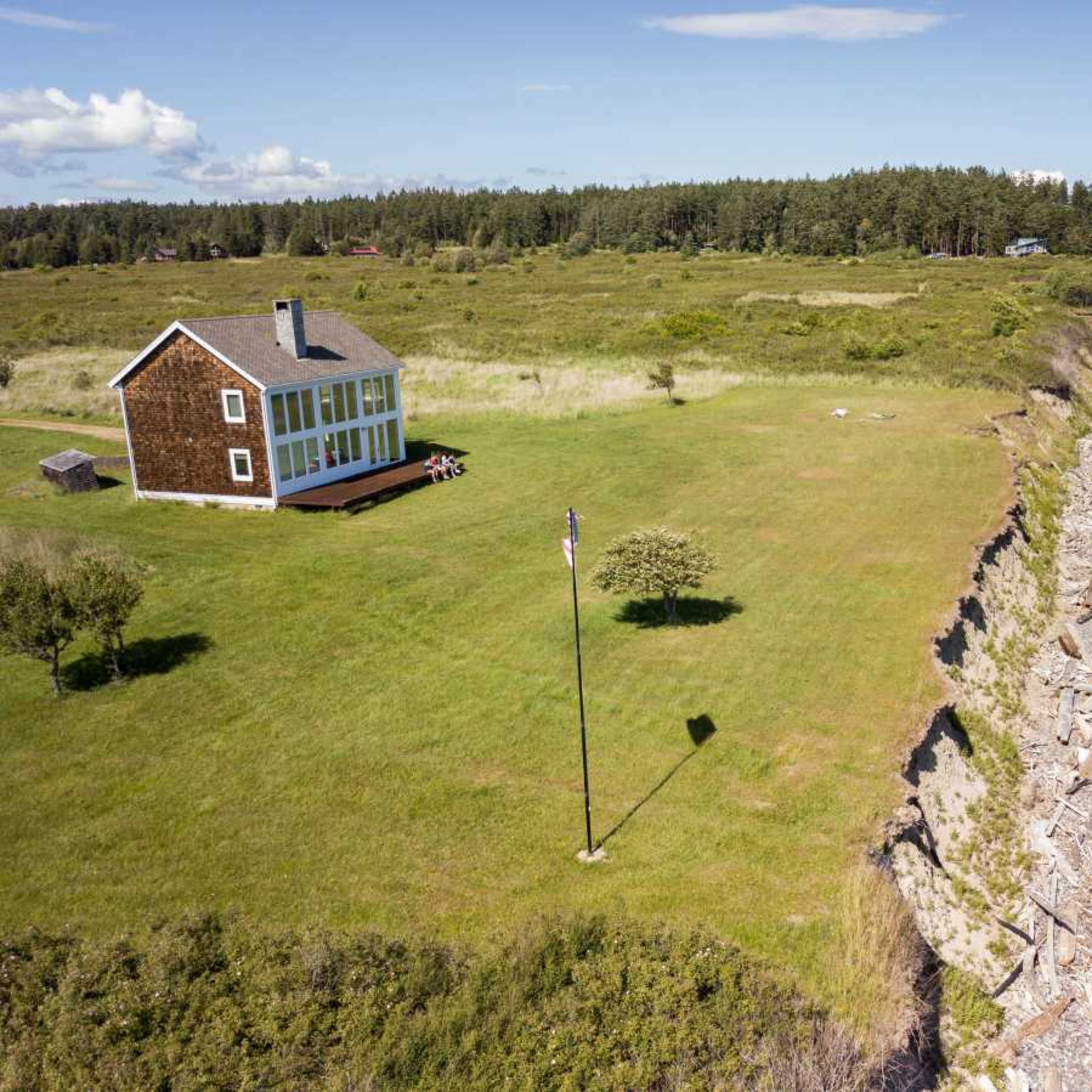 Property in Decatur Island - Photography & Films Image in , Lopez Island, WA