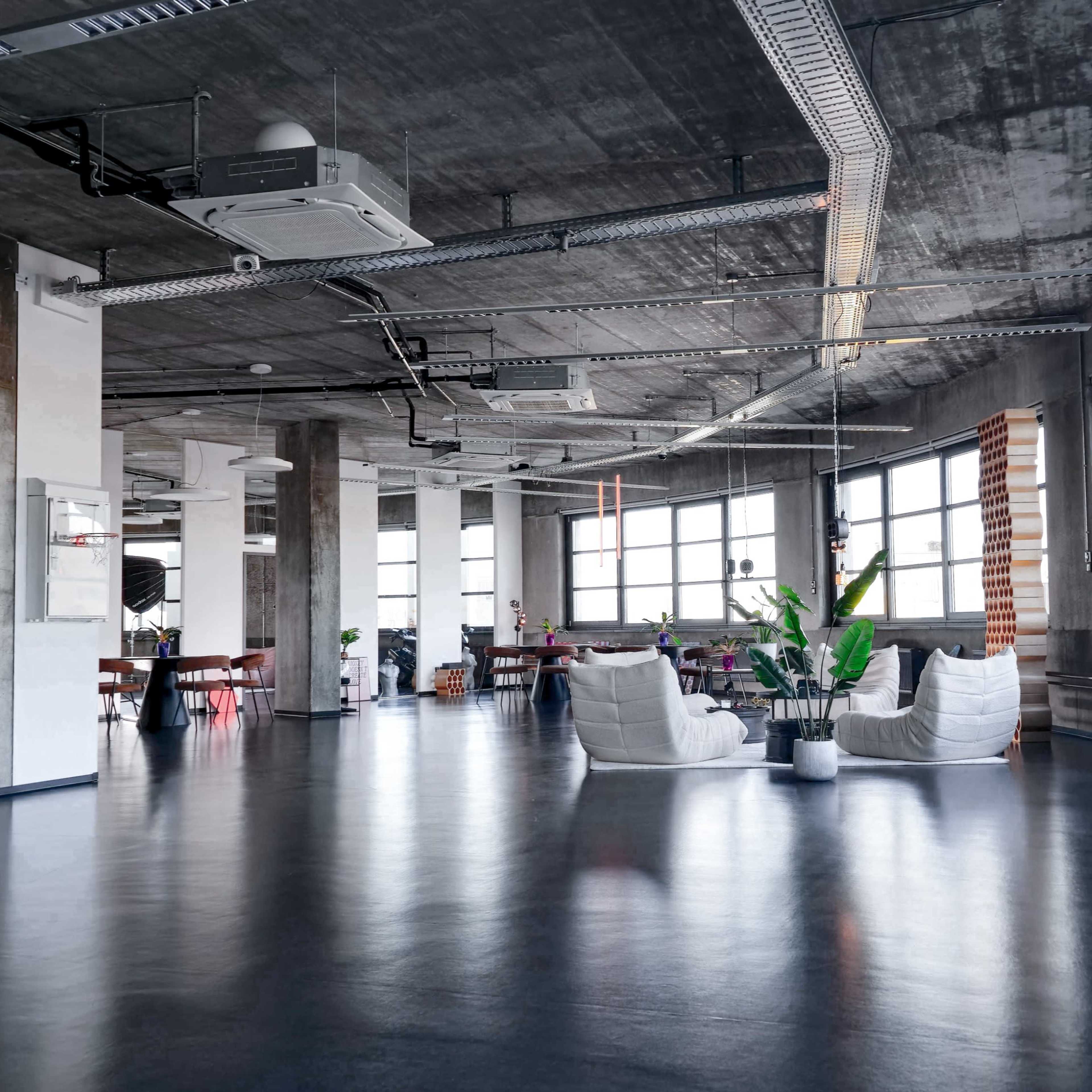 Design Loft Space for your passionate Events Bild in Frankfurt am Main, Frankfurt am Main, HE