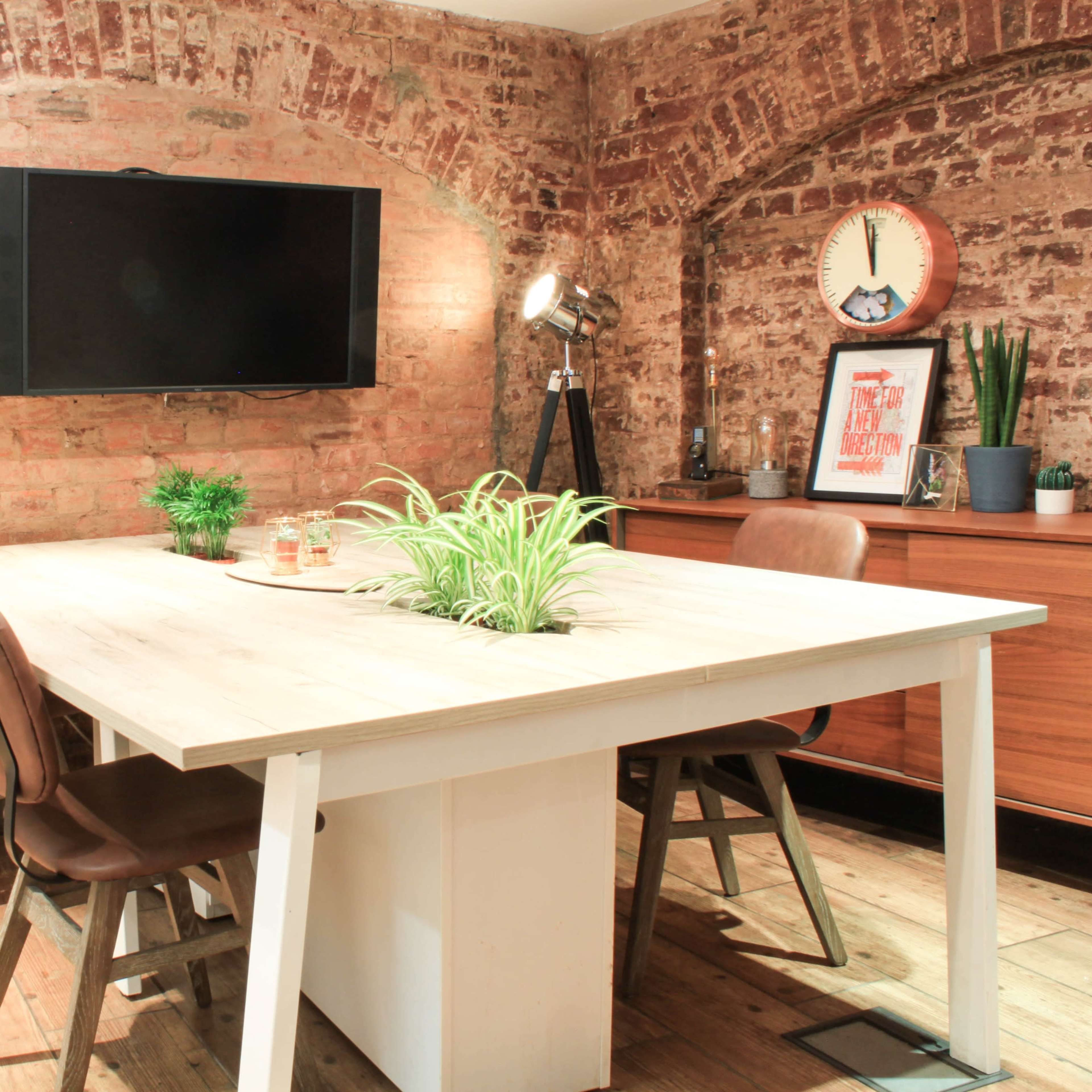 Meeting Room in near Waterloo Image in Lambeth, London, England