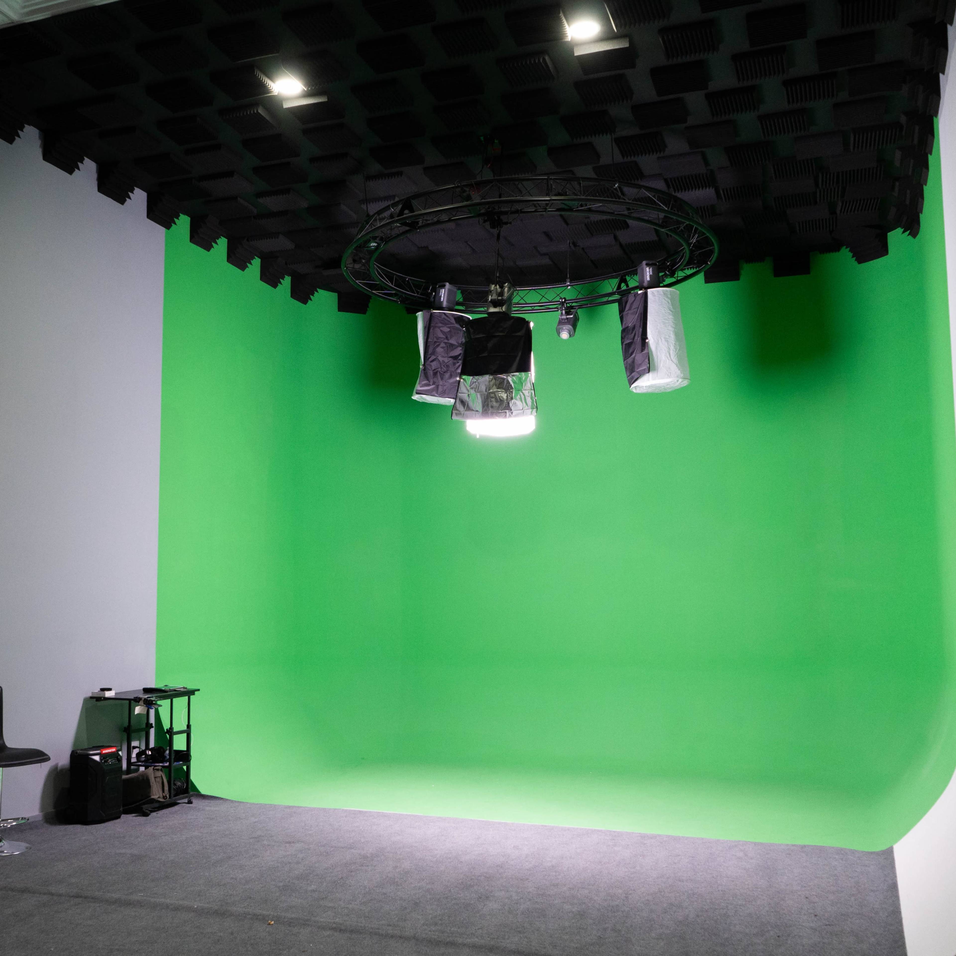 Brainstorm Studio Image in Fountain Inn, Fountain Inn, SC