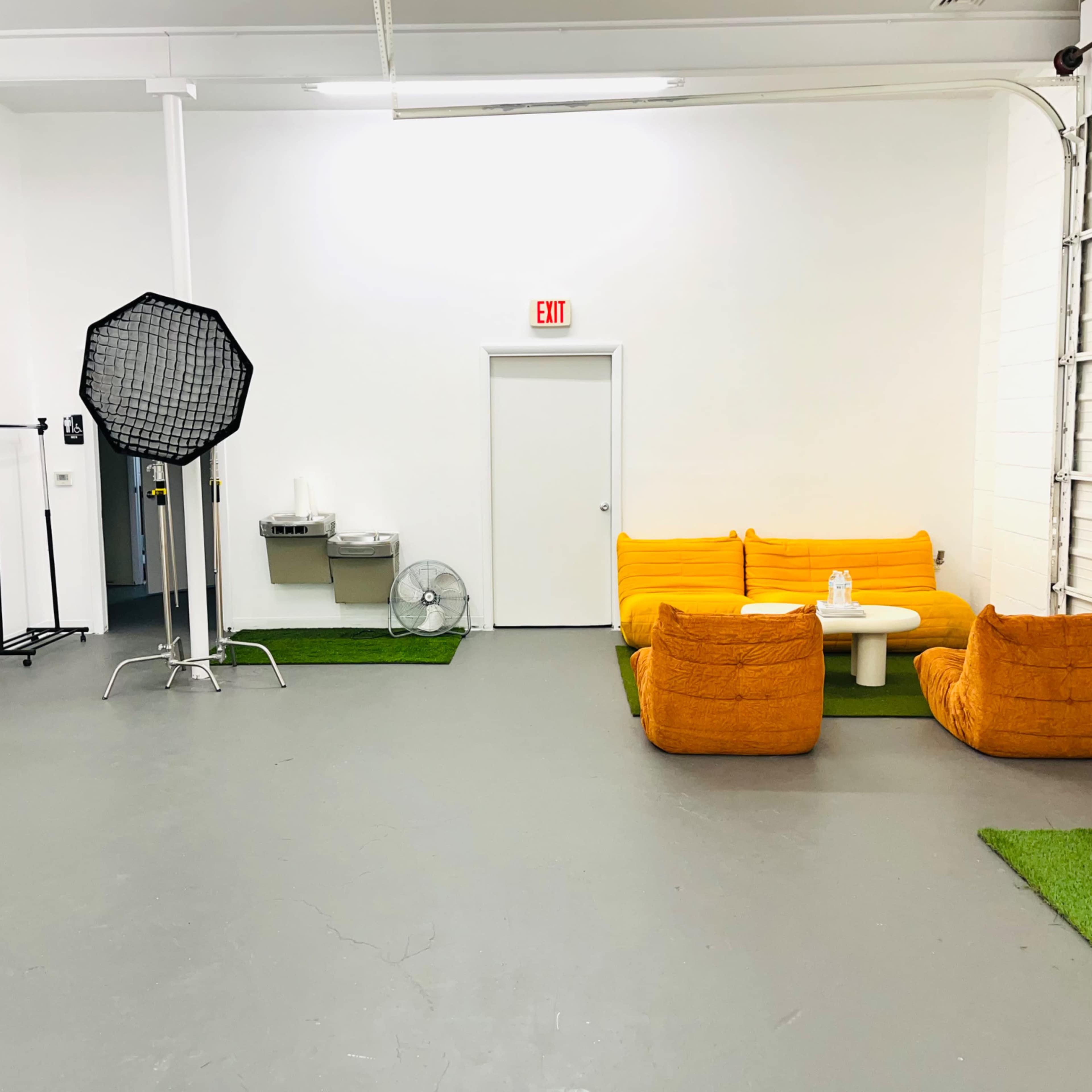 OnlyVsn Studios Image in Hilton, Newport News, VA