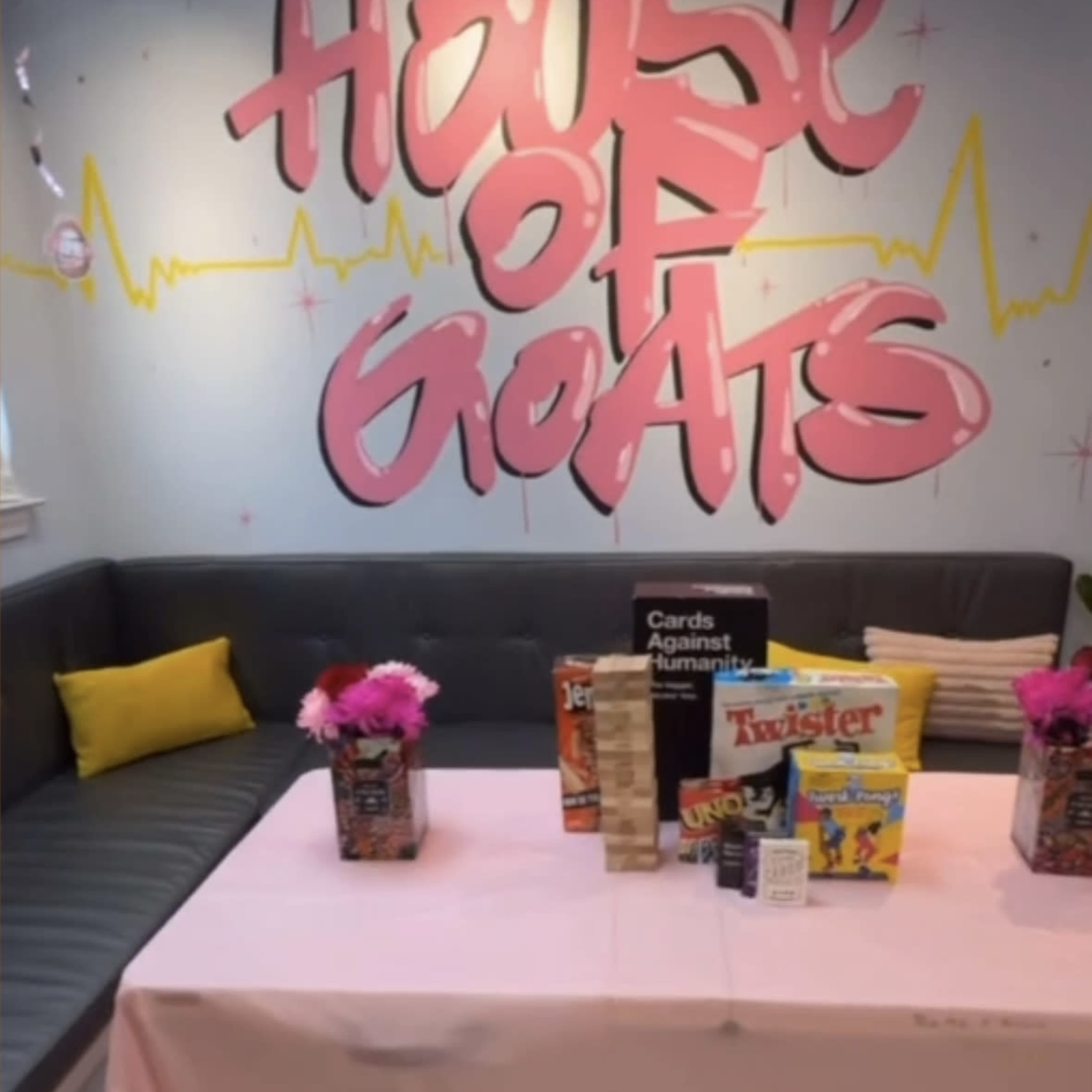 Beautiful beauty bar for pamper party’s Image in Silver Spring, Silver Spring, MD