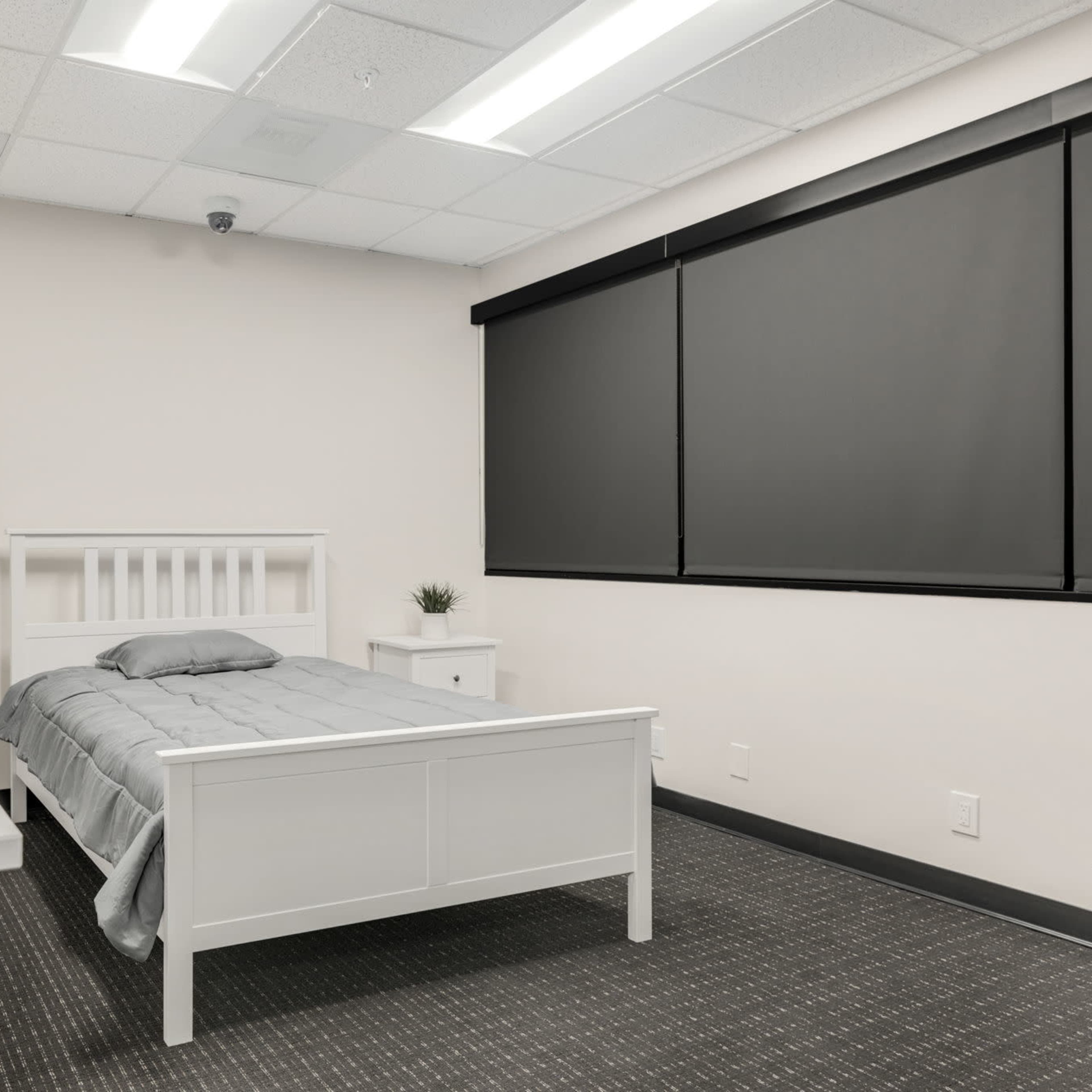 Home Sim Room Image in Tustin, Tustin, CA