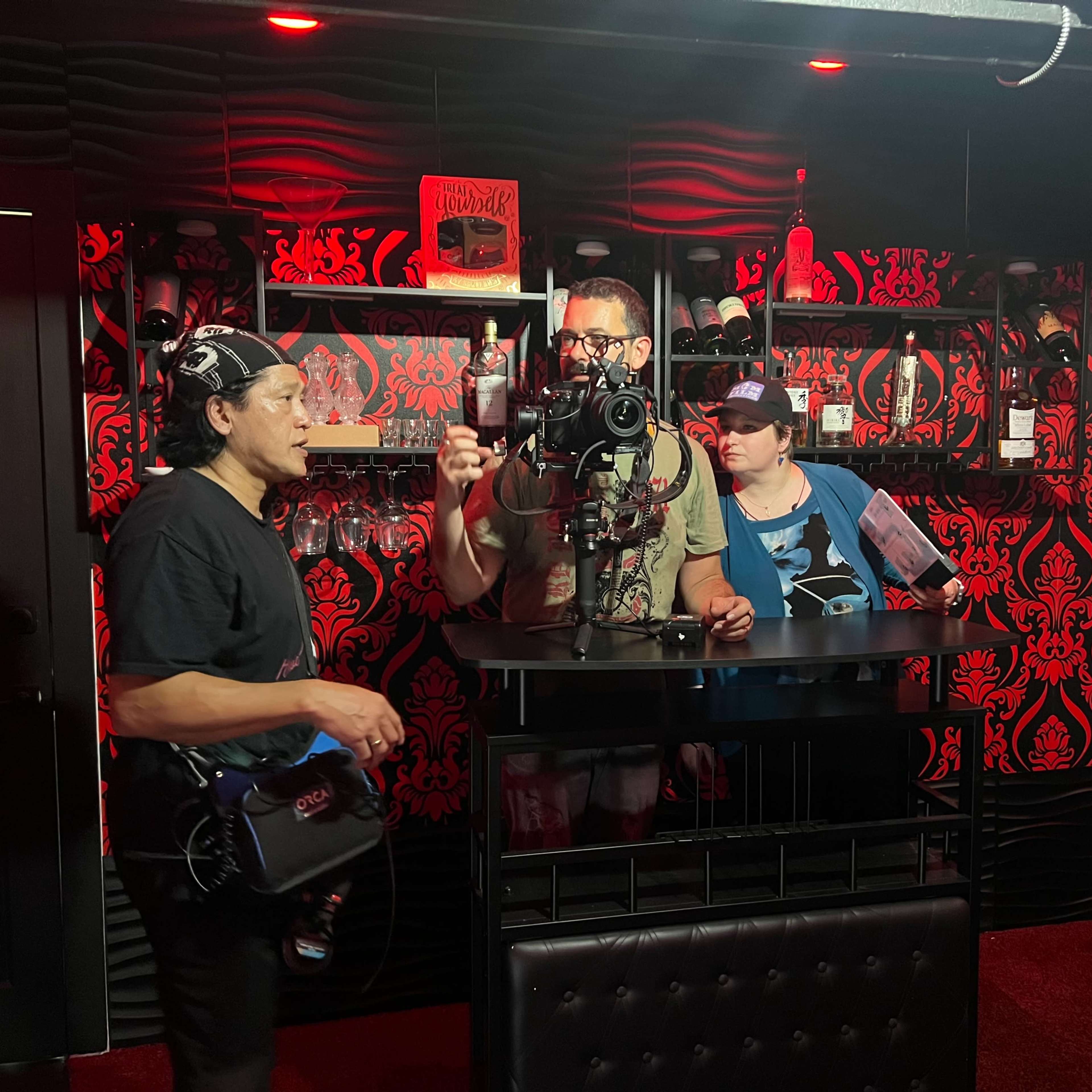 Photo ,Film & Music Video Production - Nightclub & Pub Event Space for Rent Image in Skid Row, Los Angeles, CA