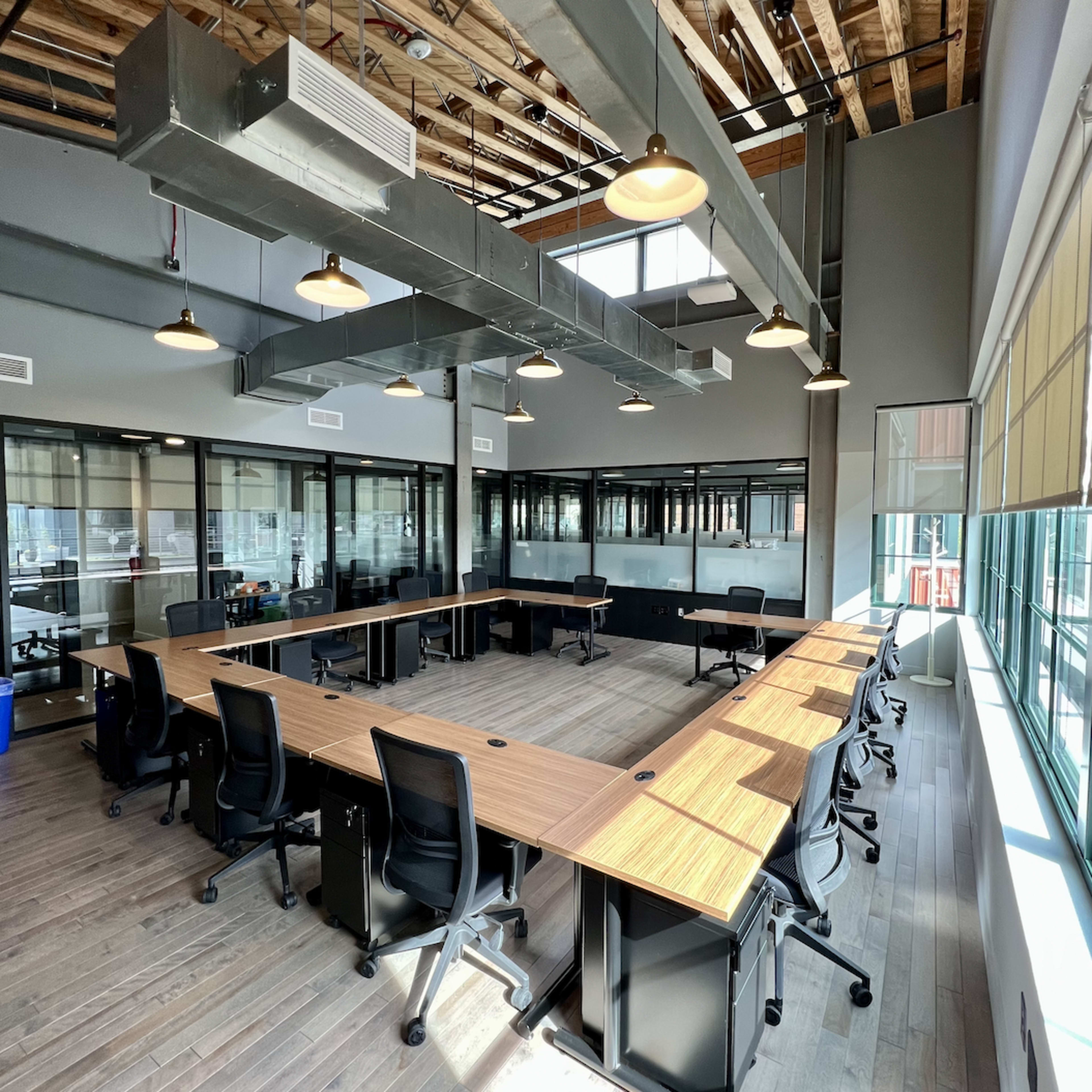 36 Best Rooftop Venues In Washington, DC | Peerspace