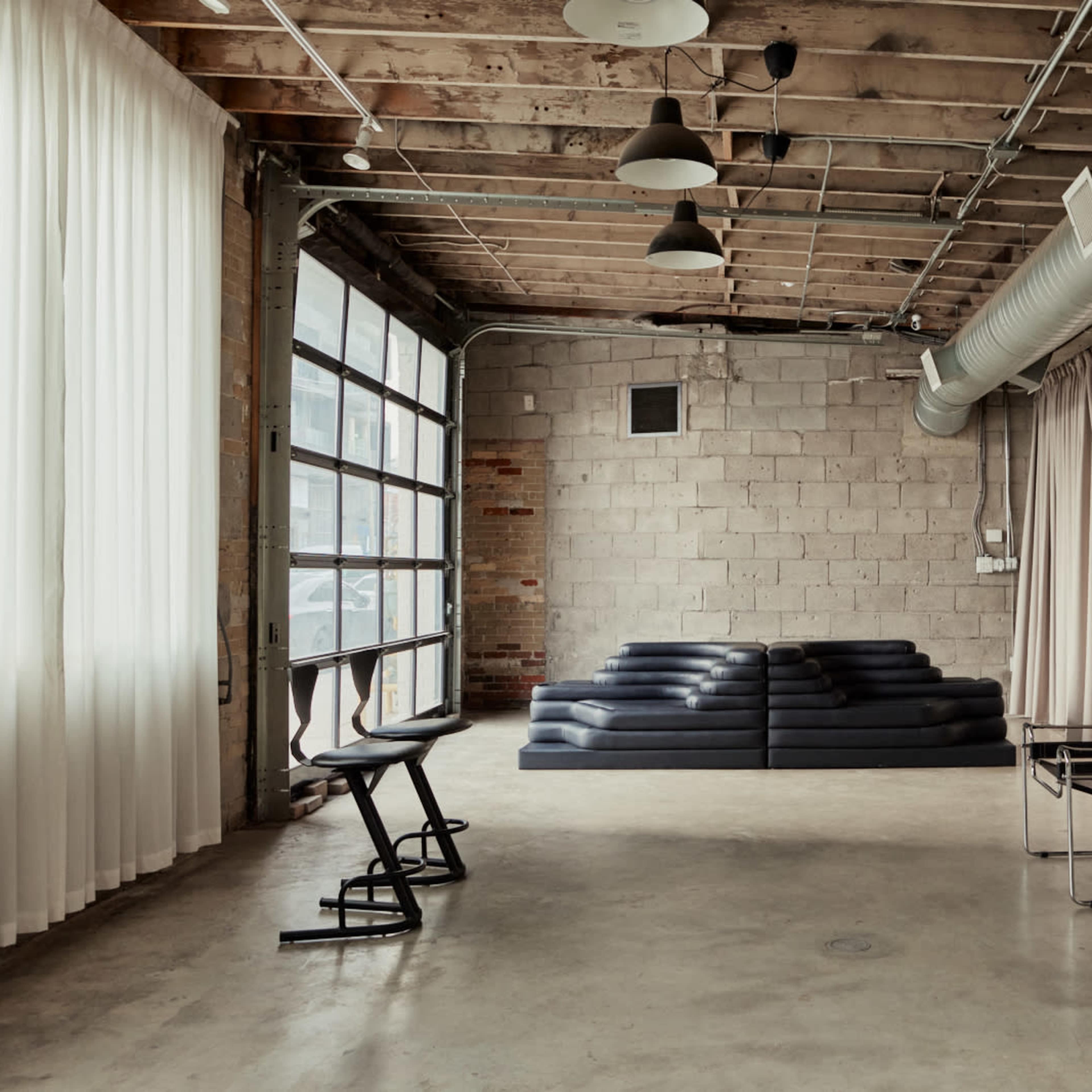 Studio 05 Image in Junction-Wallace Emerson, Toronto, ON