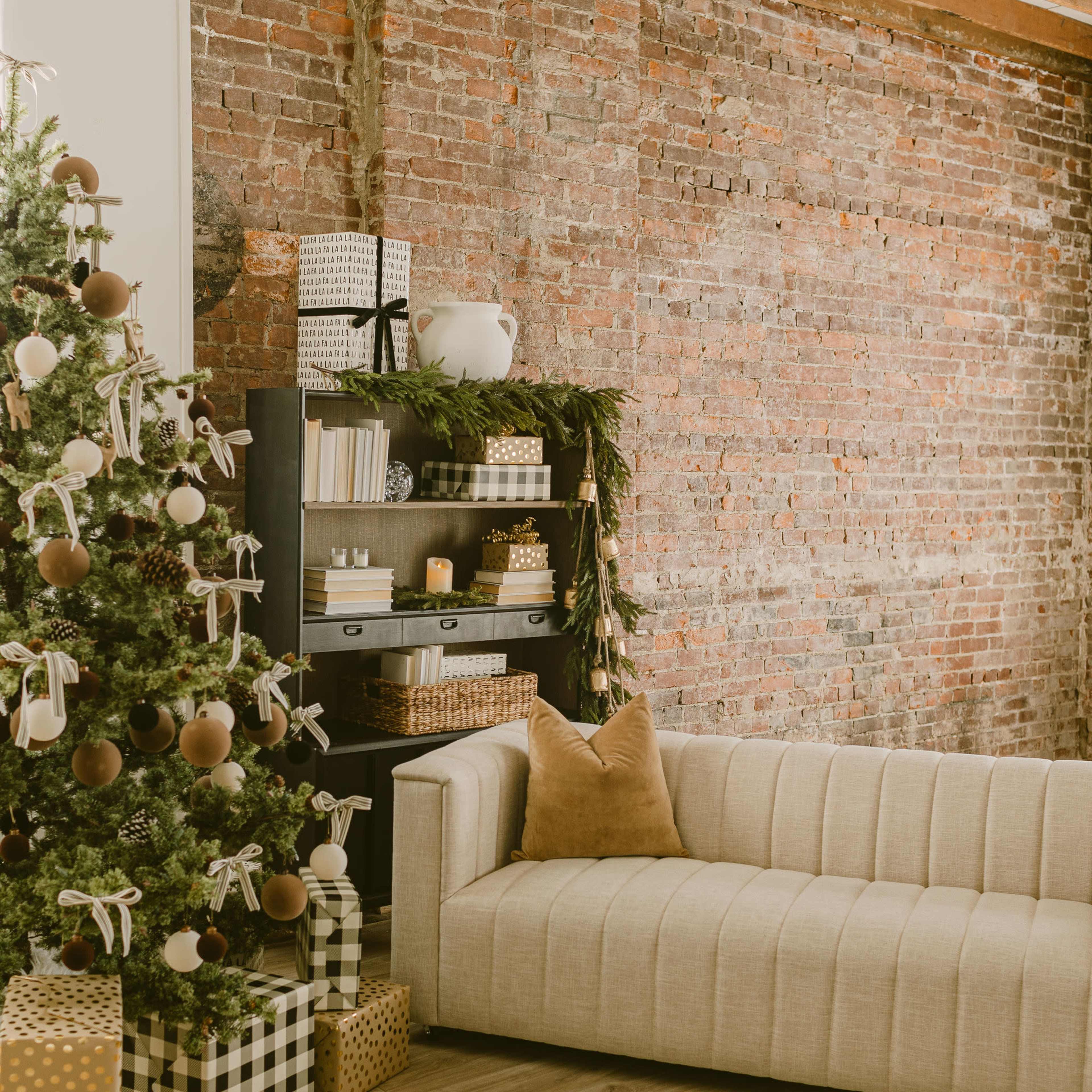 Urban, downtown lifestyle studio with abundant natural light Image in Vernon Township, Fortville, IN